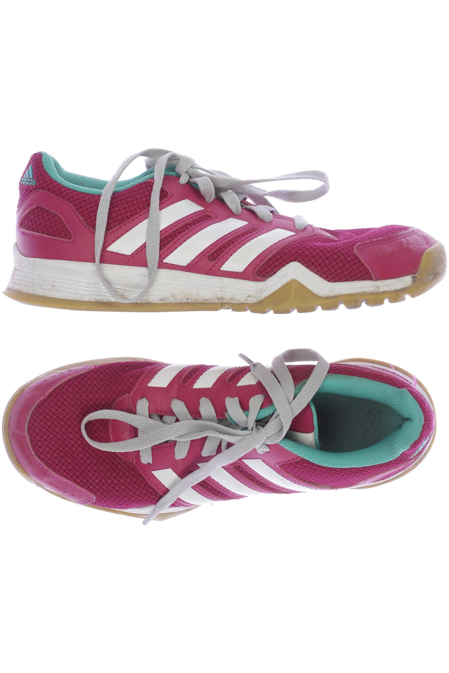 

adidas Damen Sneakers, pink, Gr. 4.5