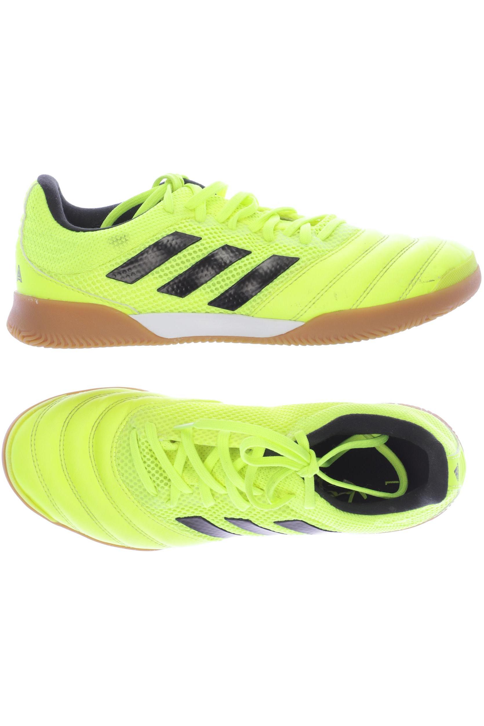 

Adidas Damen Sneakers, neon