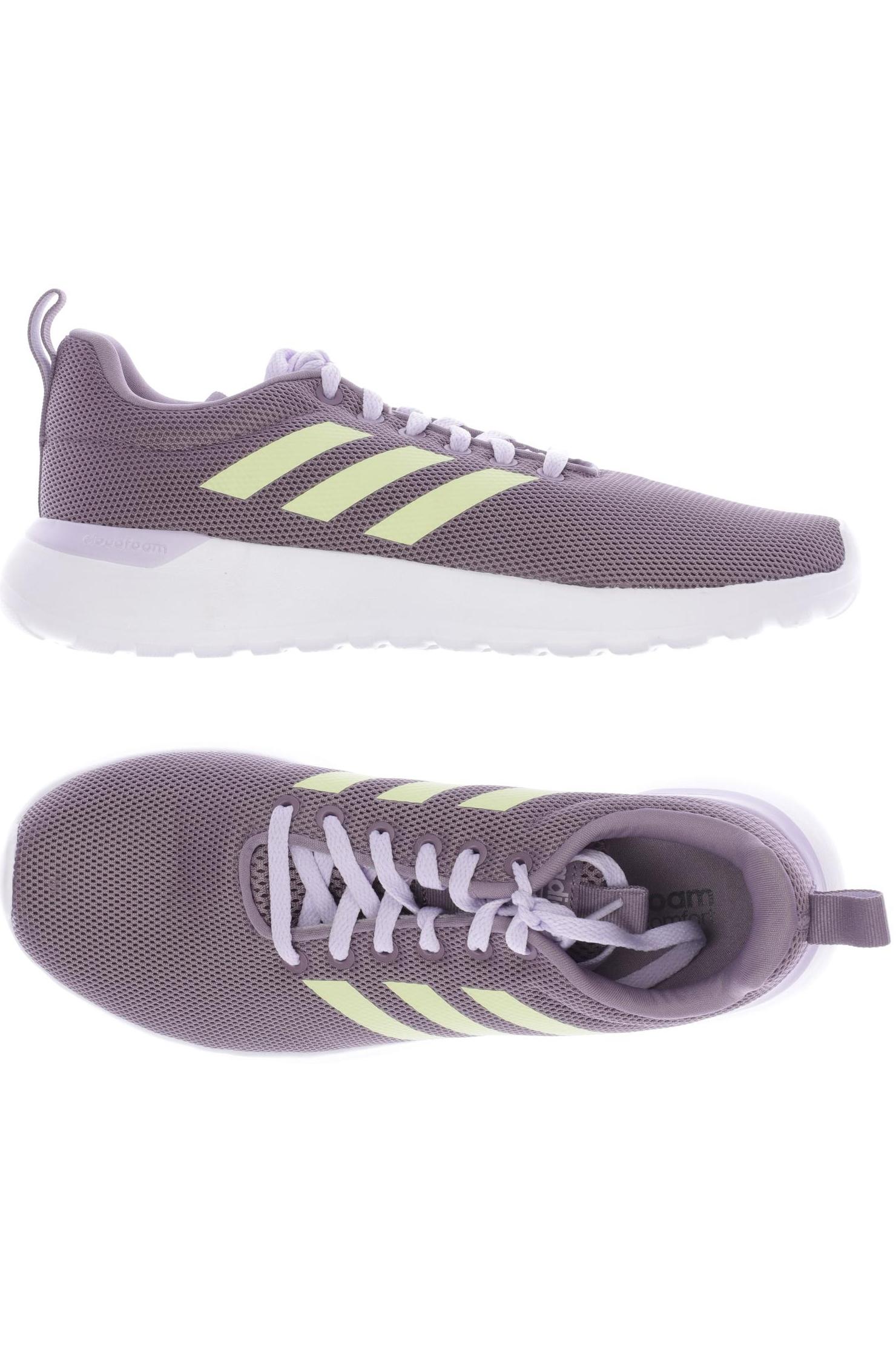 

adidas Damen Sneakers, flieder, Gr. 5