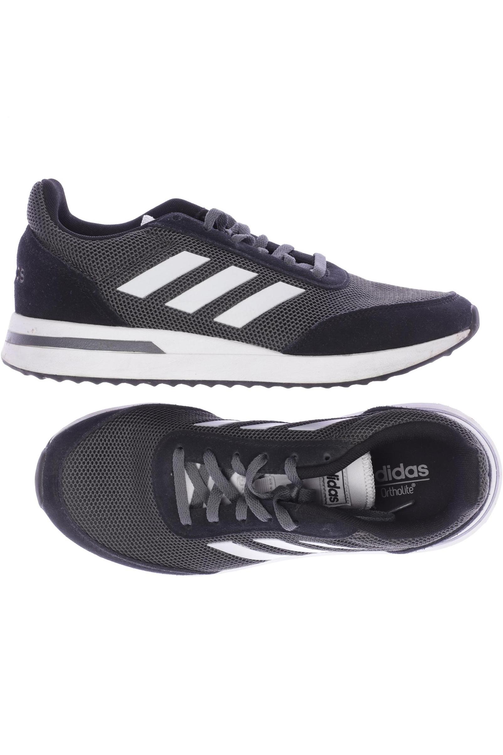 

adidas Damen Sneakers, grau, Gr. 5