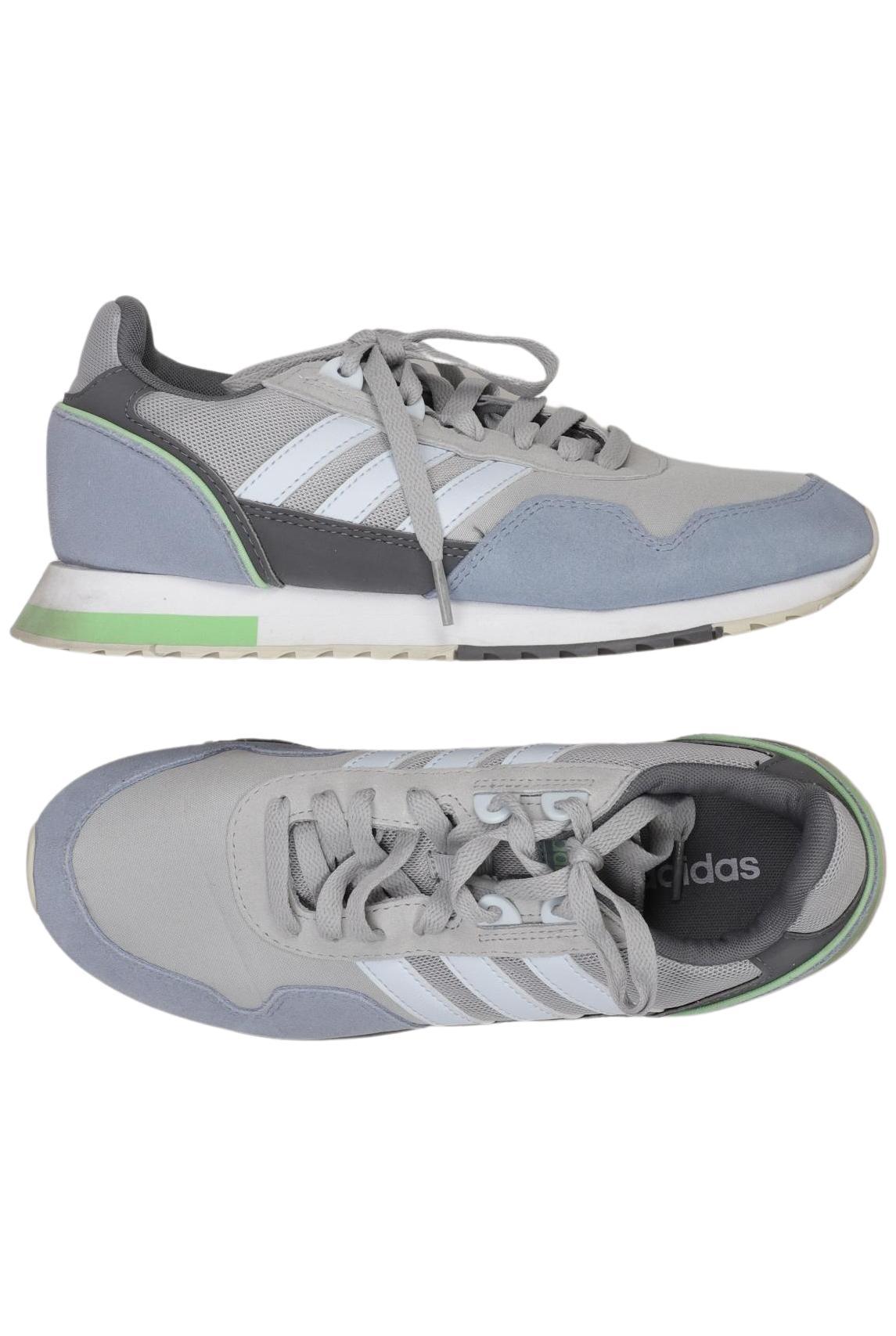 

adidas Damen Sneakers, mehrfarbig, Gr. 6.5