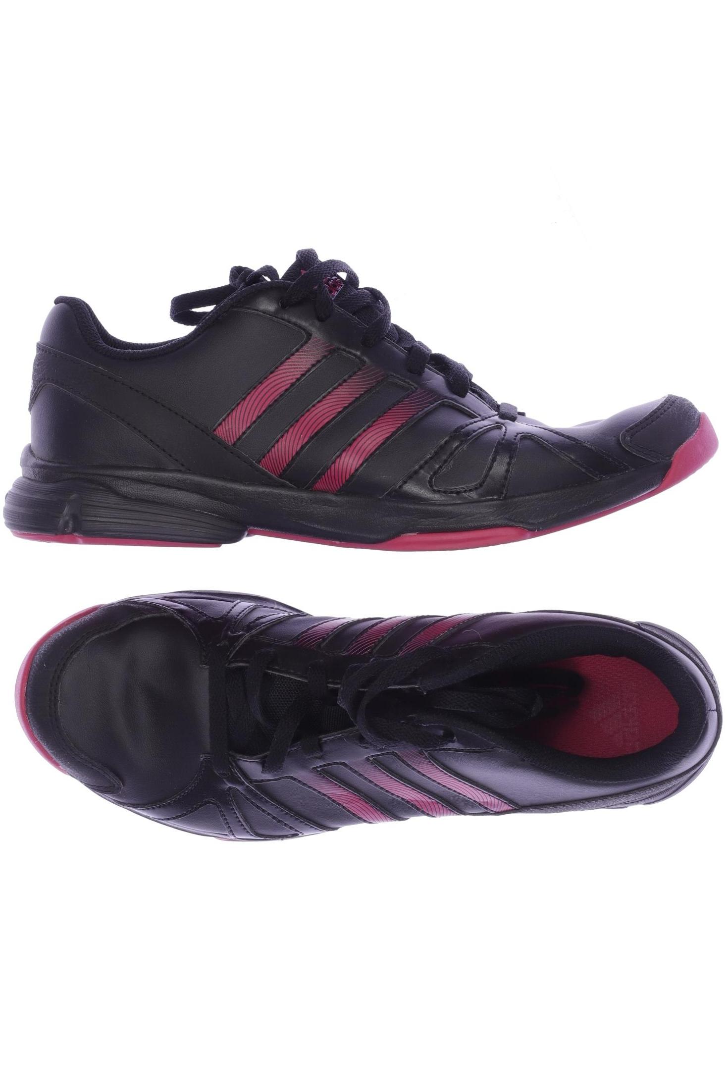 

adidas Damen Sneakers, schwarz, Gr. 6