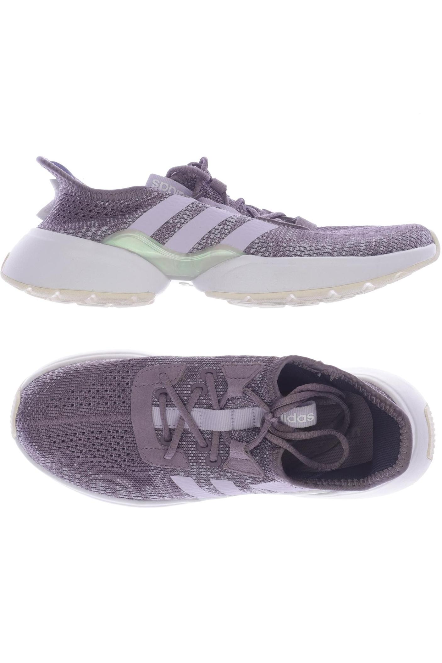 

Adidas Damen Sneakers, flieder