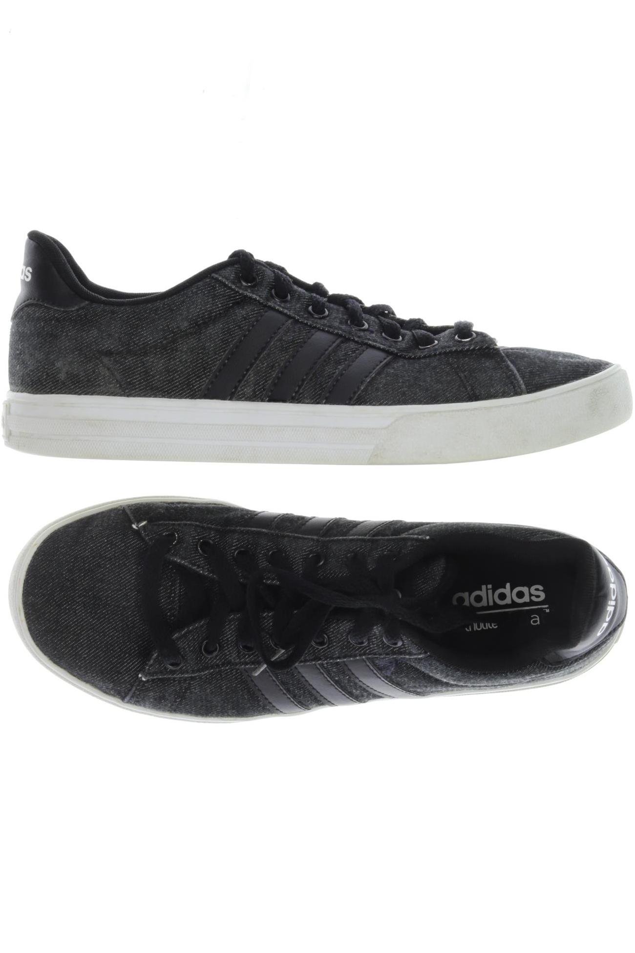

adidas Damen Sneakers, grau, Gr. 7