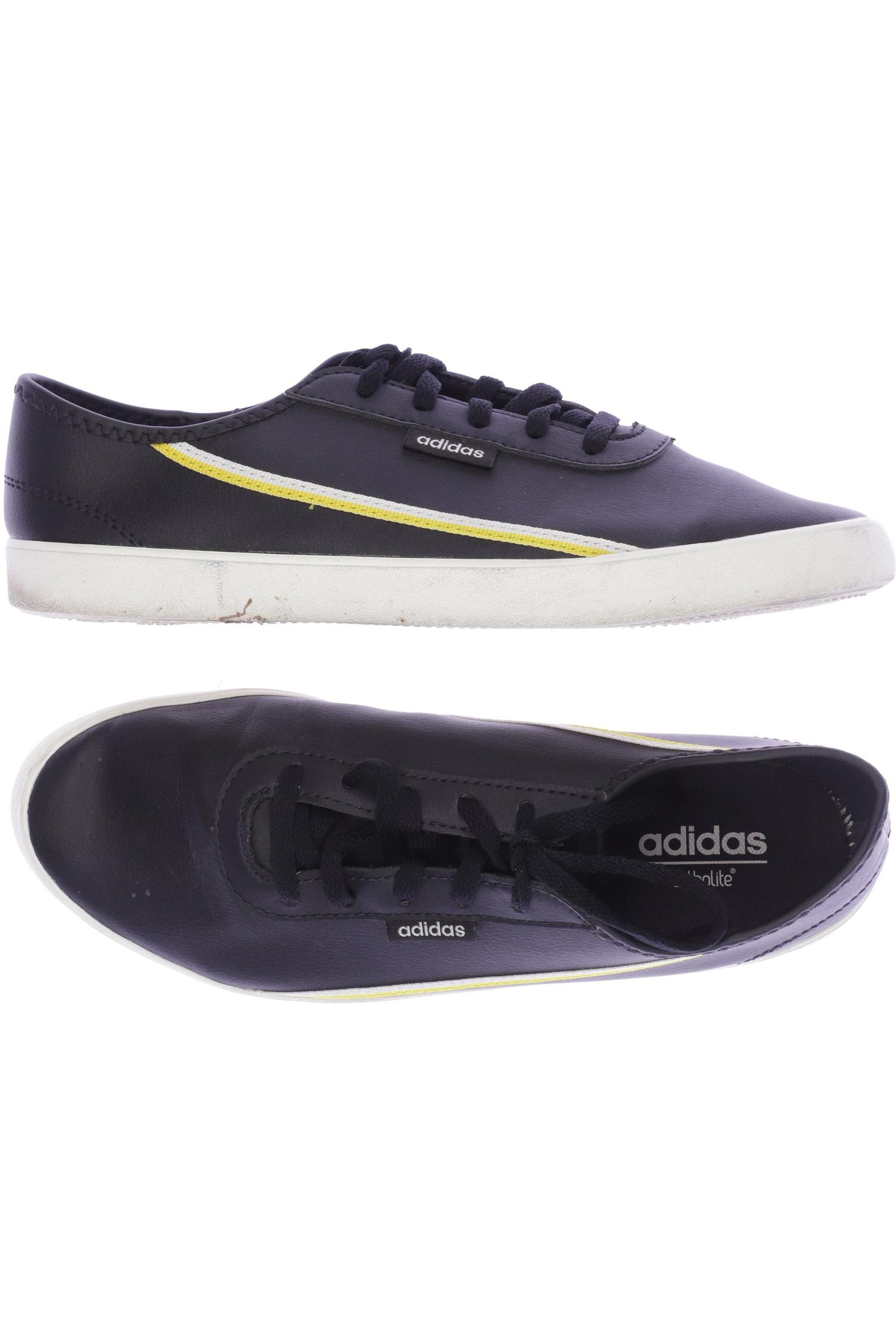 

adidas Damen Sneakers, schwarz, Gr. 6
