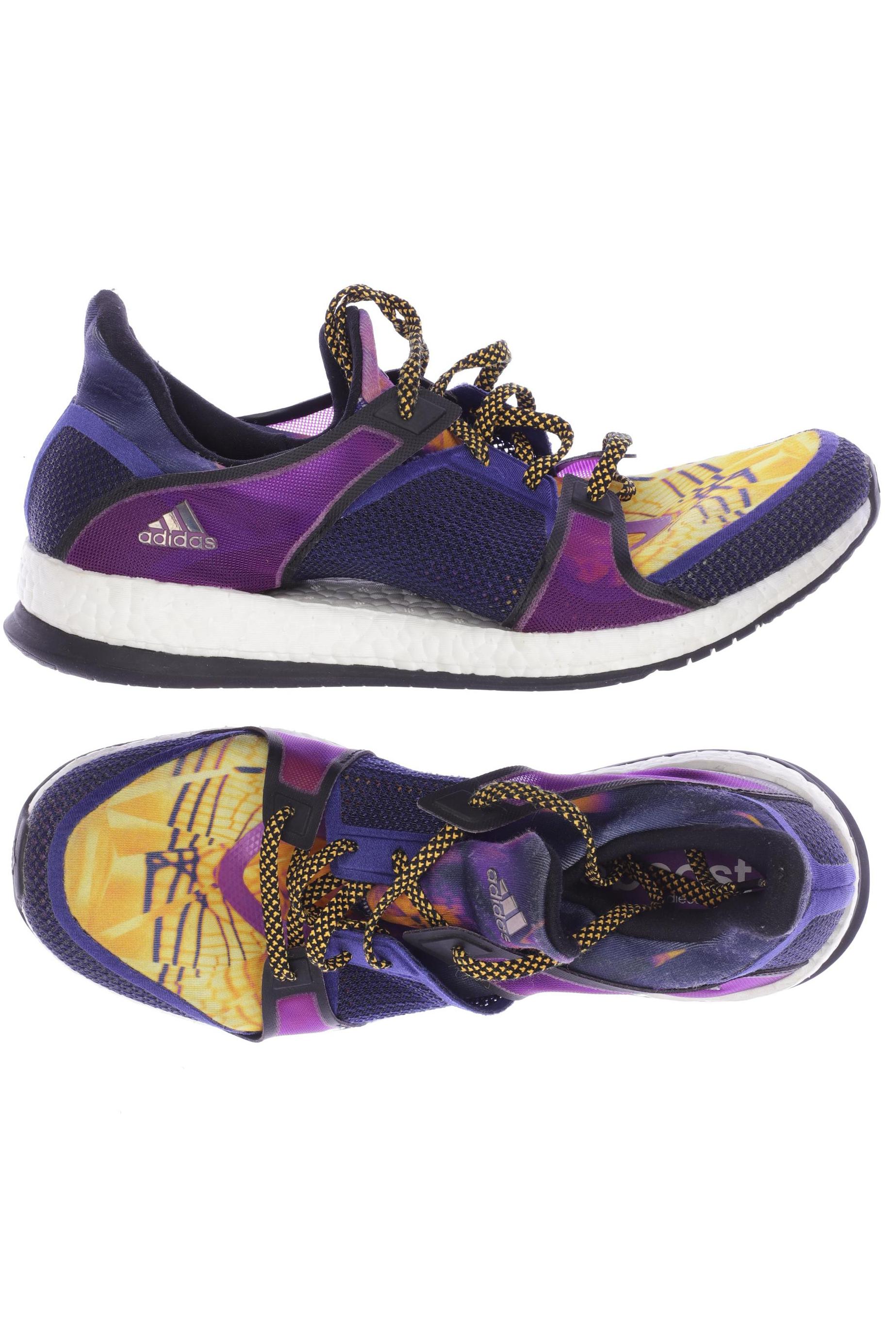 

adidas Damen Sneakers, marineblau, Gr. 9
