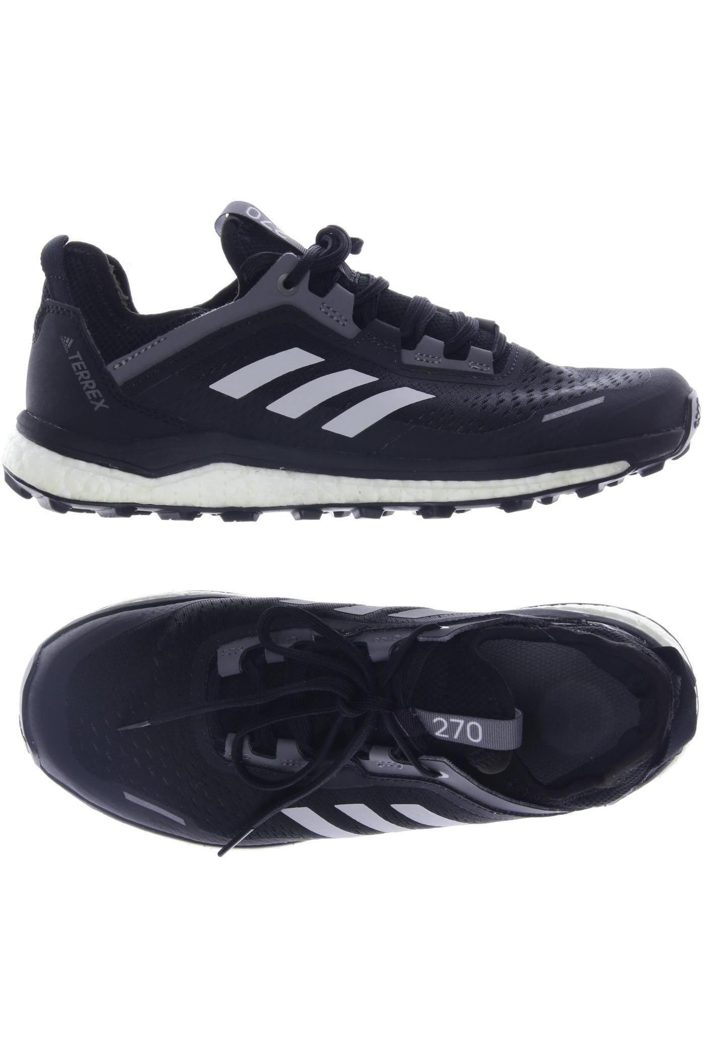 

adidas Damen Sneakers, schwarz, Gr. 6