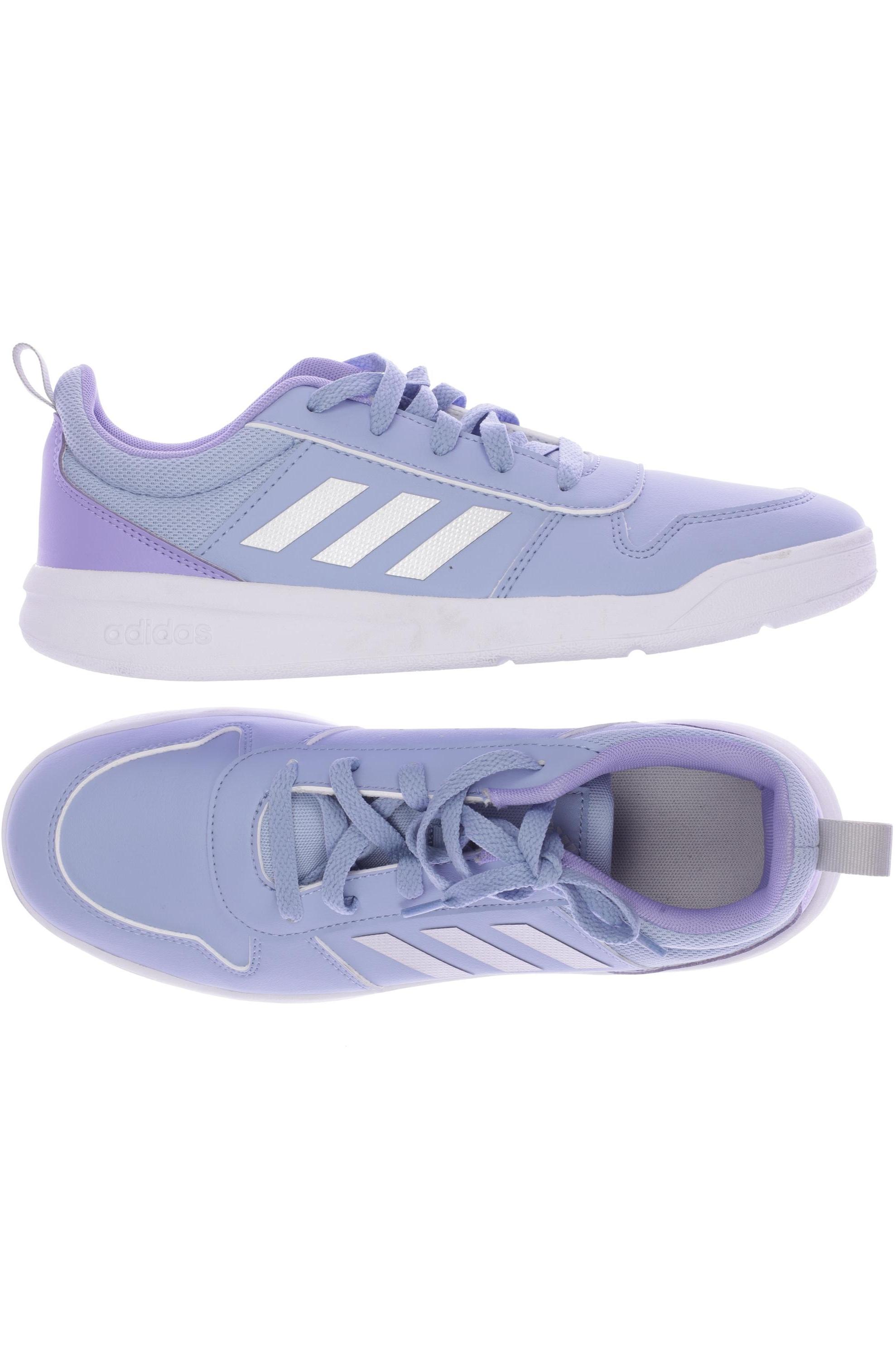 Thumbnail - adidas Damen Sneakers, hellblau, Gr. 6.5