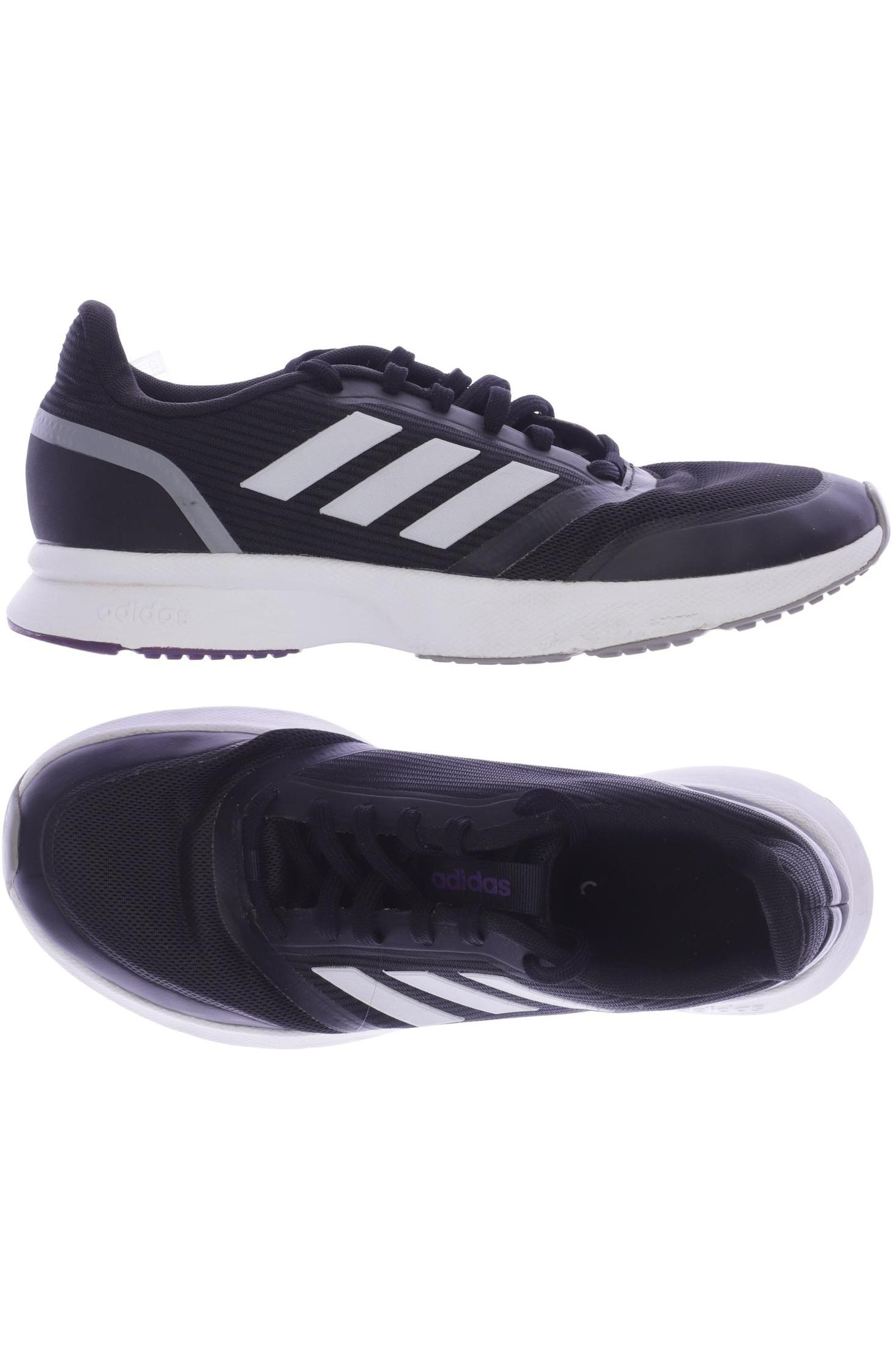 

Adidas Damen Sneakers, schwarz