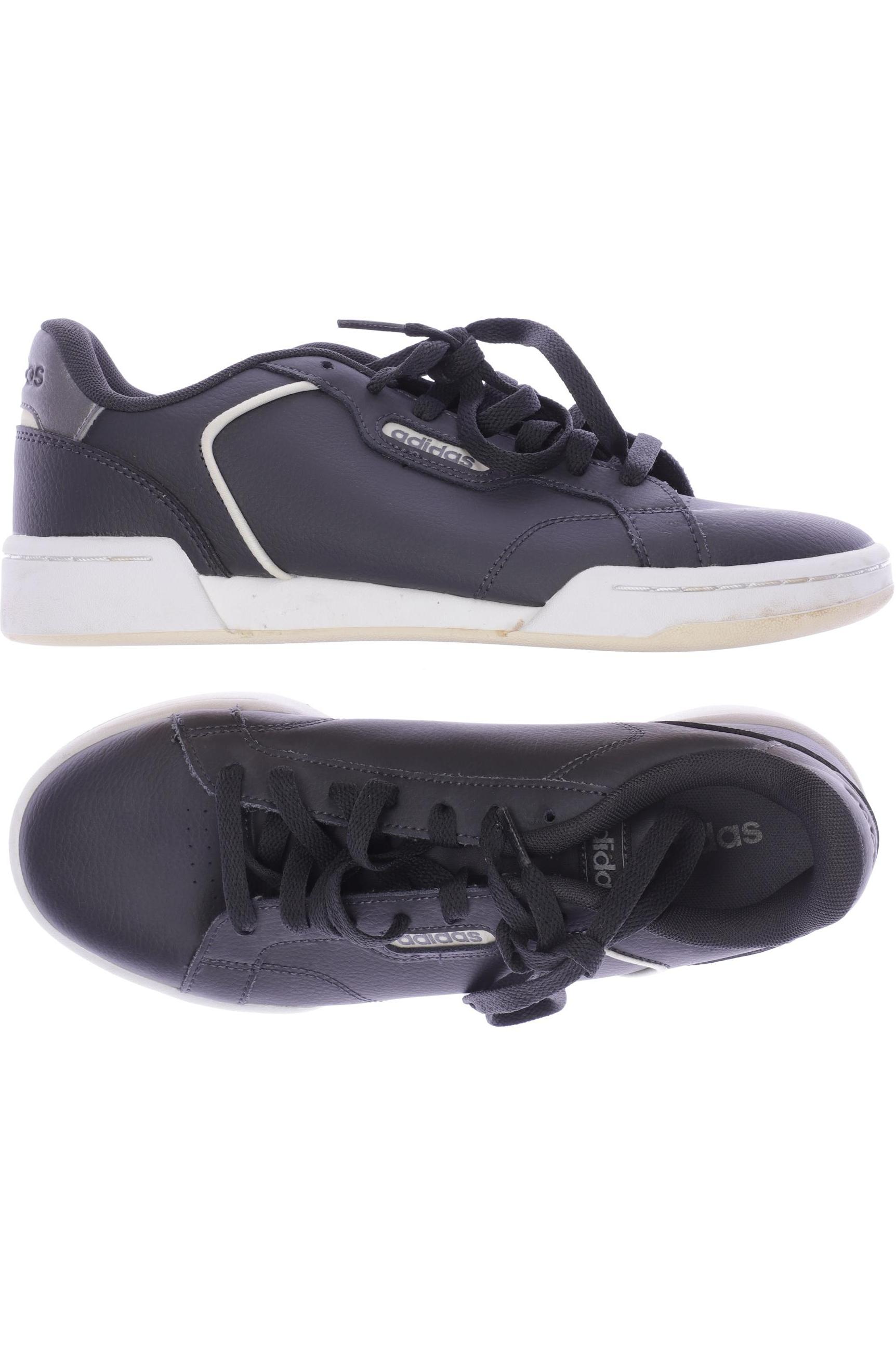 

adidas Damen Sneakers, grau, Gr. 6