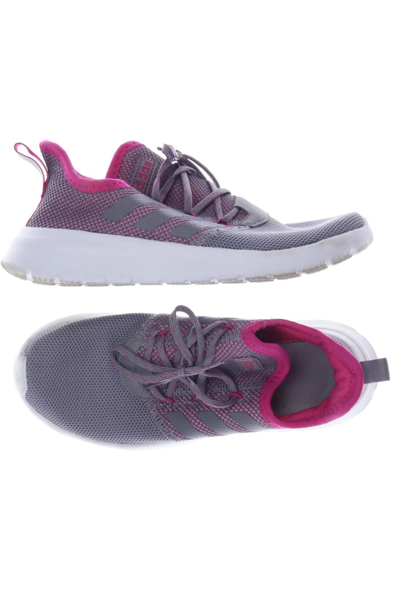 

adidas Damen Sneakers, grau, Gr. 6.5