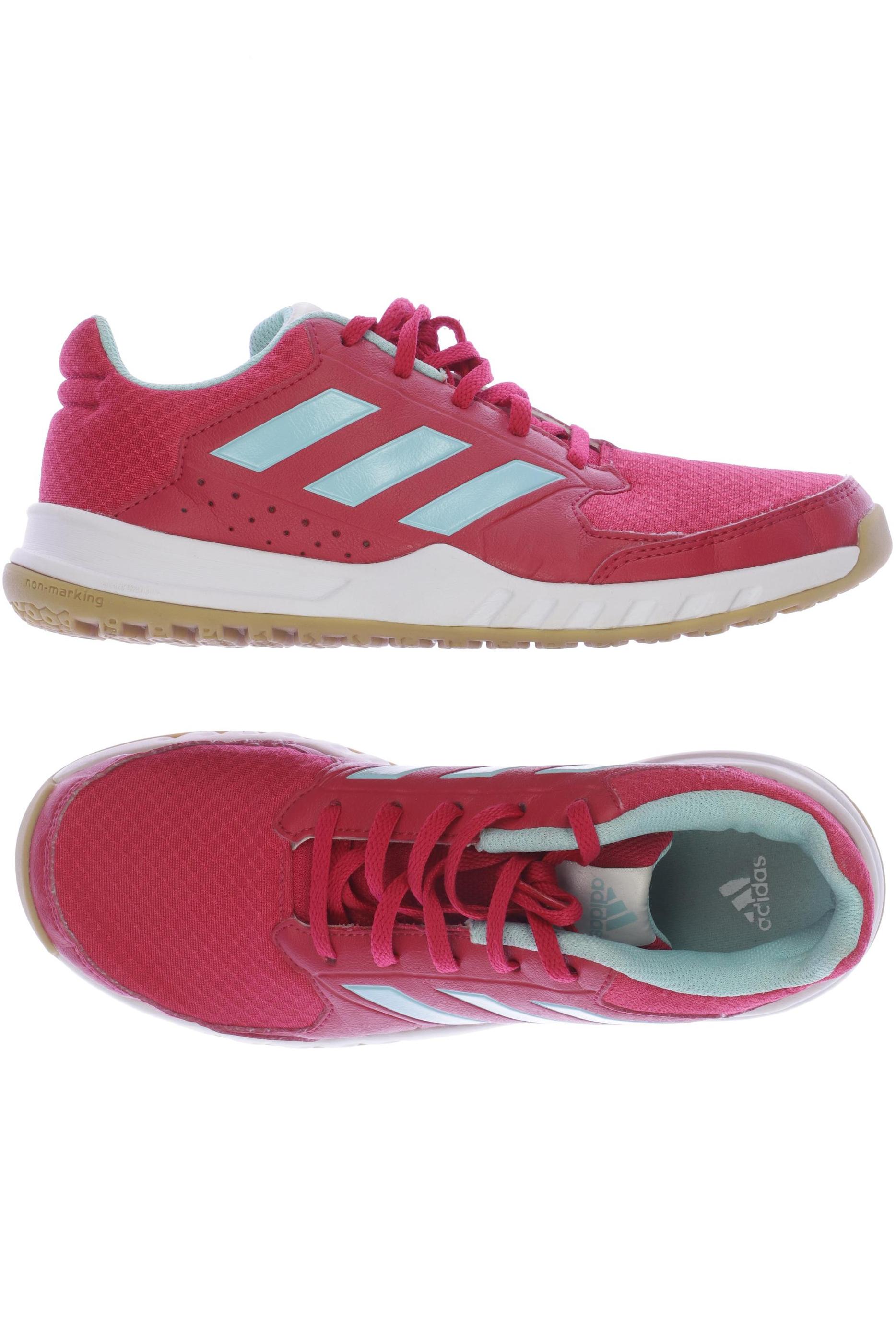 

Adidas Damen Sneakers, rot