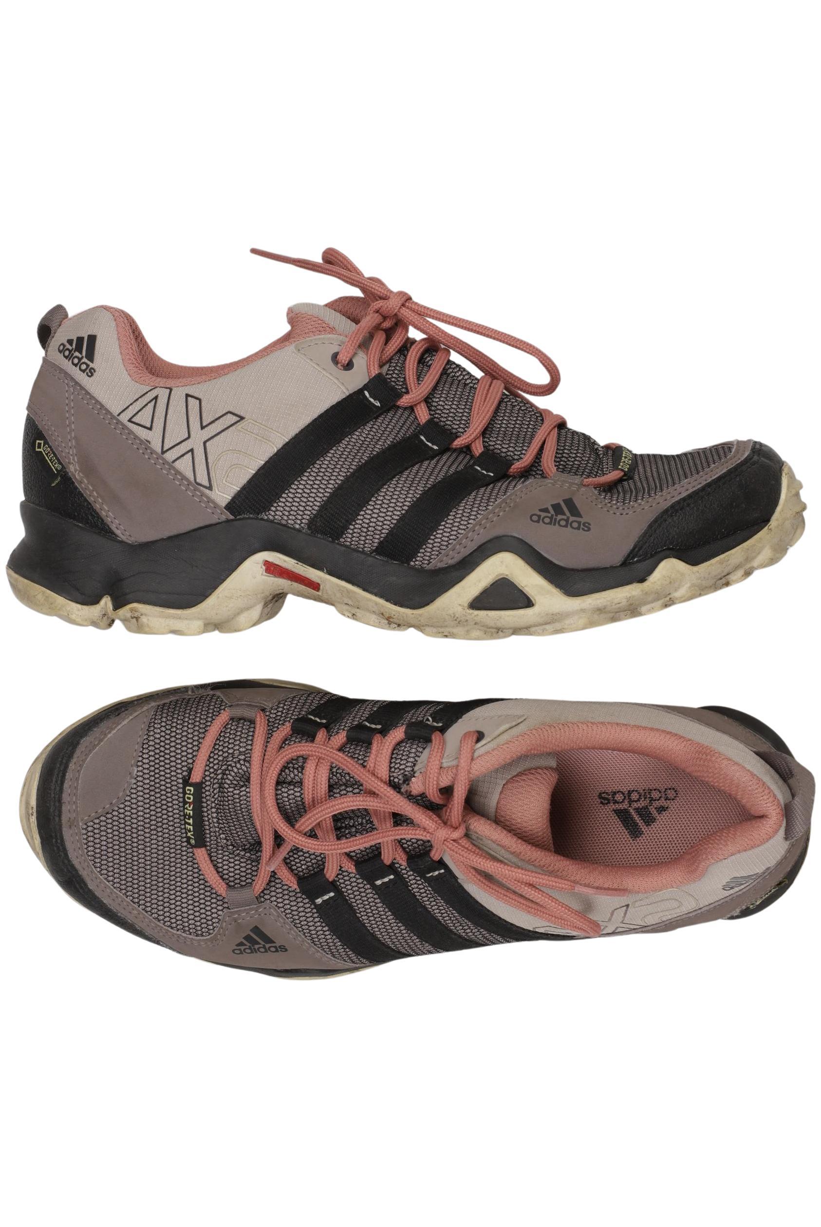 

adidas Damen Sneakers, braun, Gr. 6
