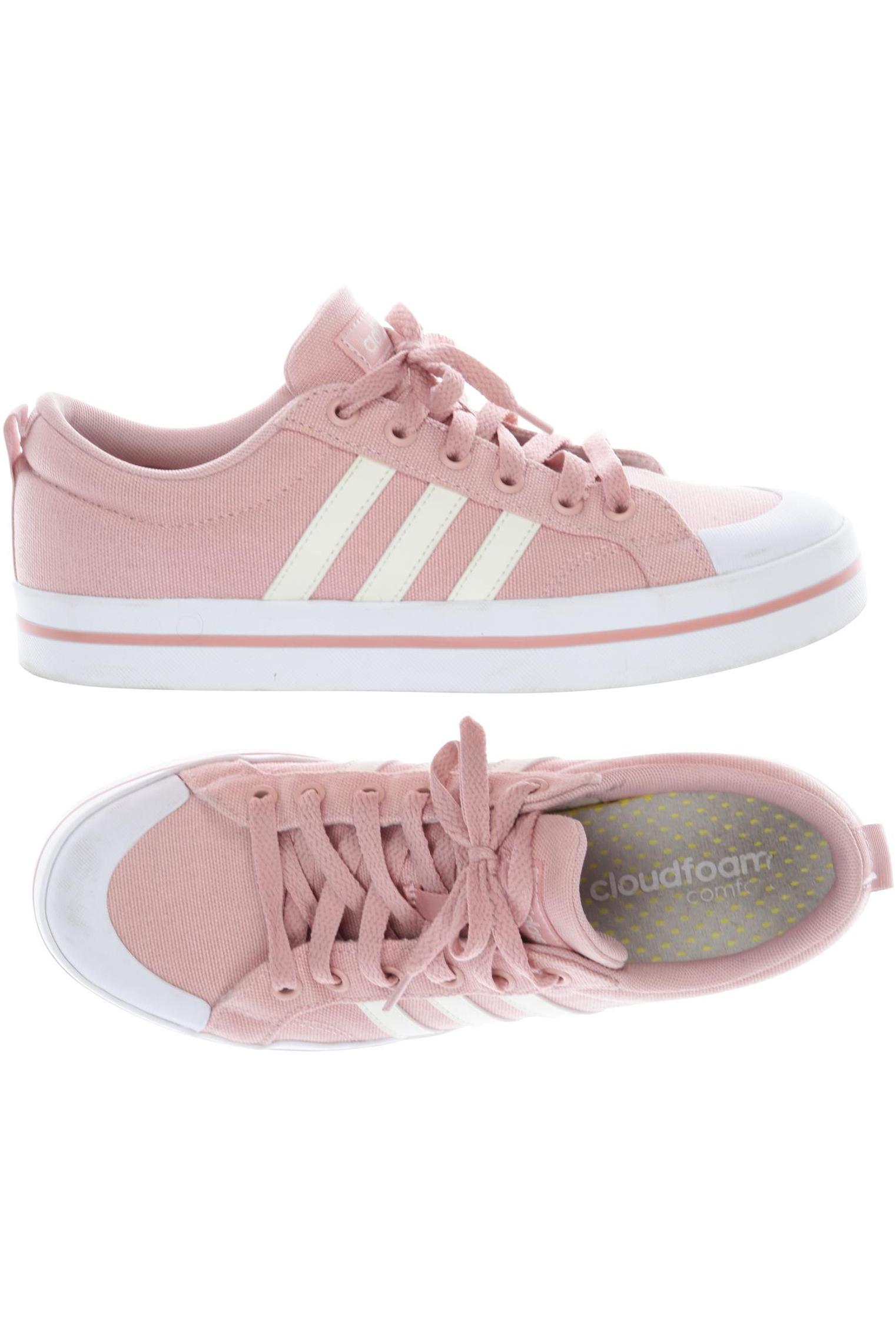 

adidas Damen Sneakers, pink, Gr. 6