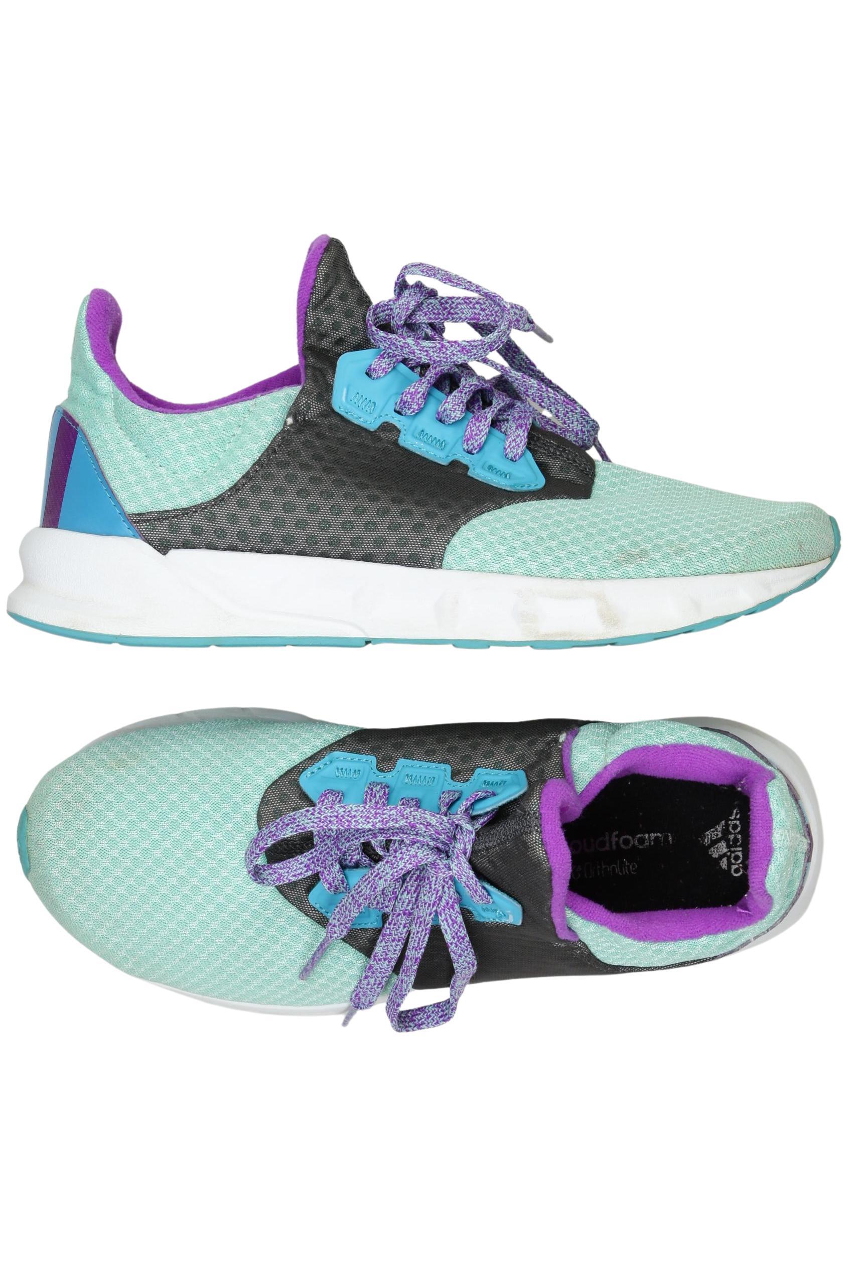 

adidas Damen Sneakers, mehrfarbig, Gr. 6