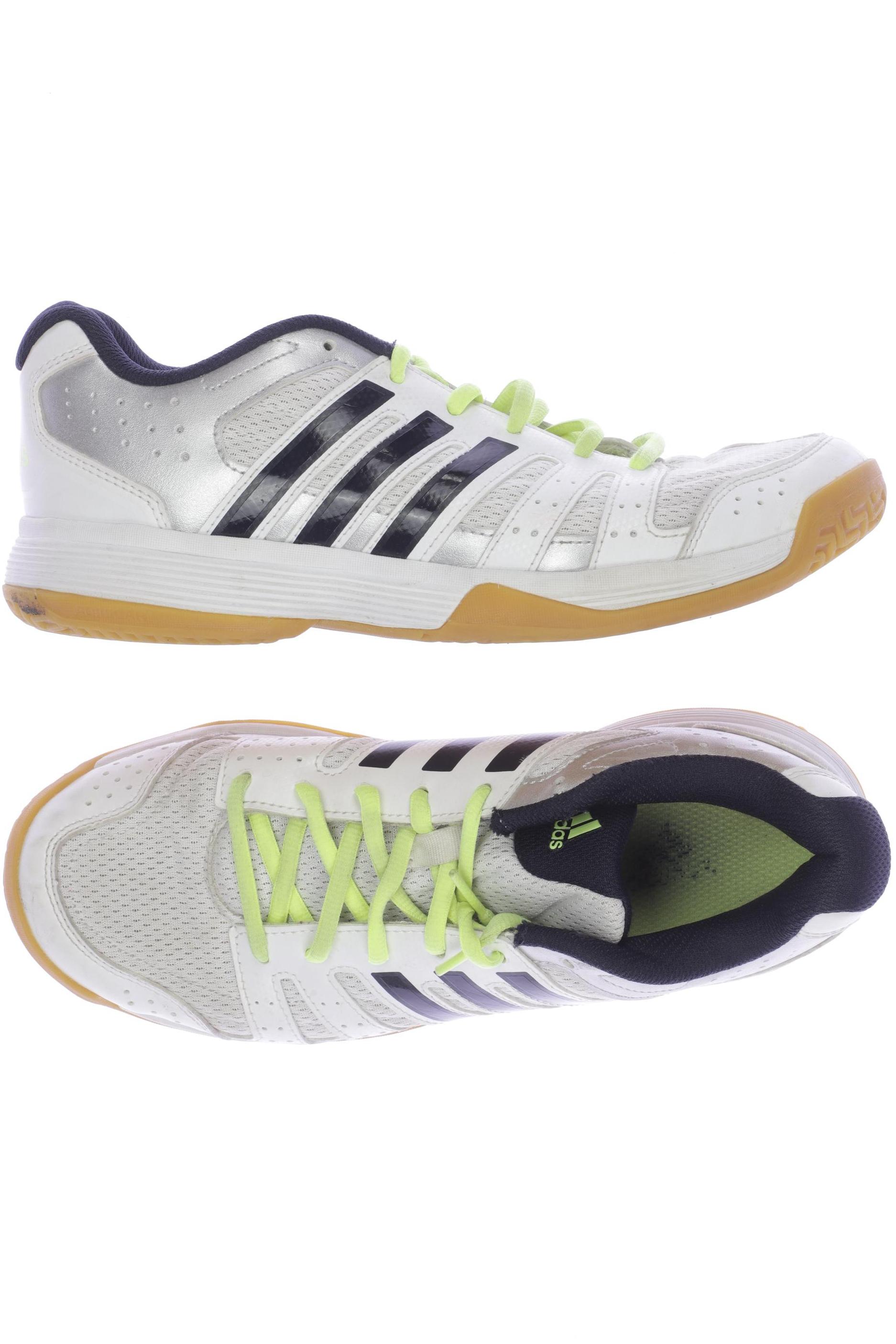

adidas Damen Sneakers, weiß, Gr. 5.5