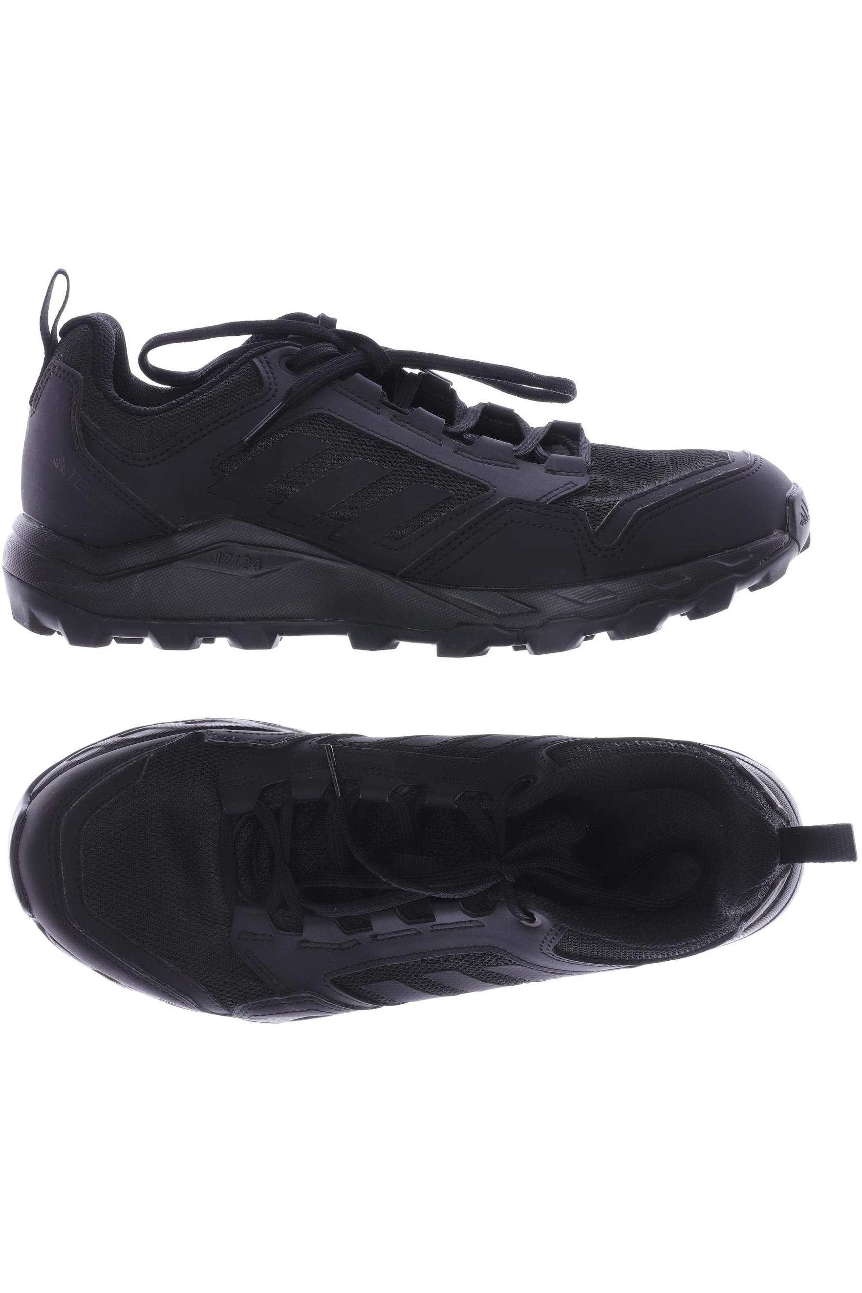 

adidas Damen Sneakers, schwarz, Gr. 6.5