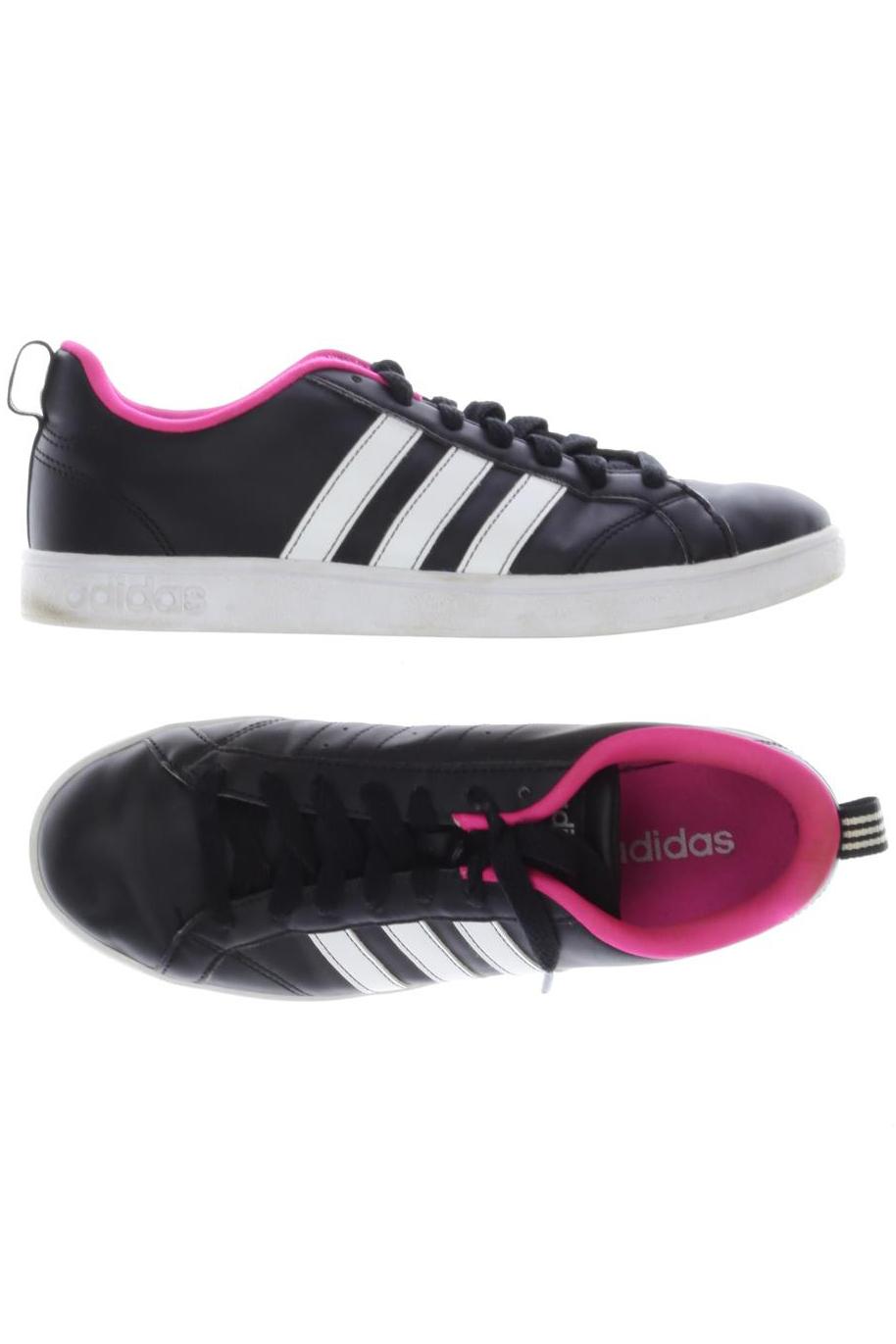 

adidas Damen Sneakers, schwarz, Gr. 6