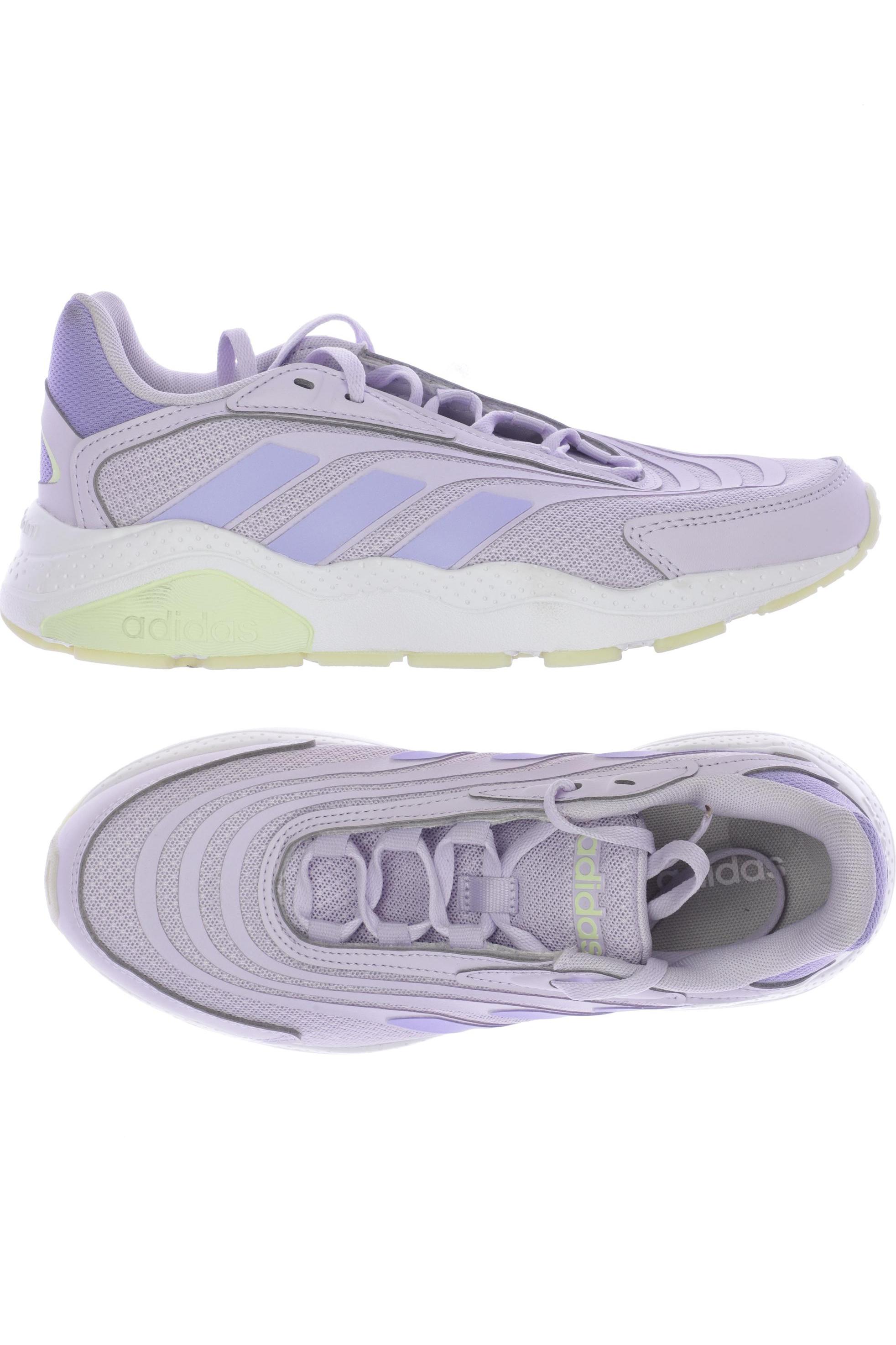 

adidas Damen Sneakers, flieder, Gr. 38
