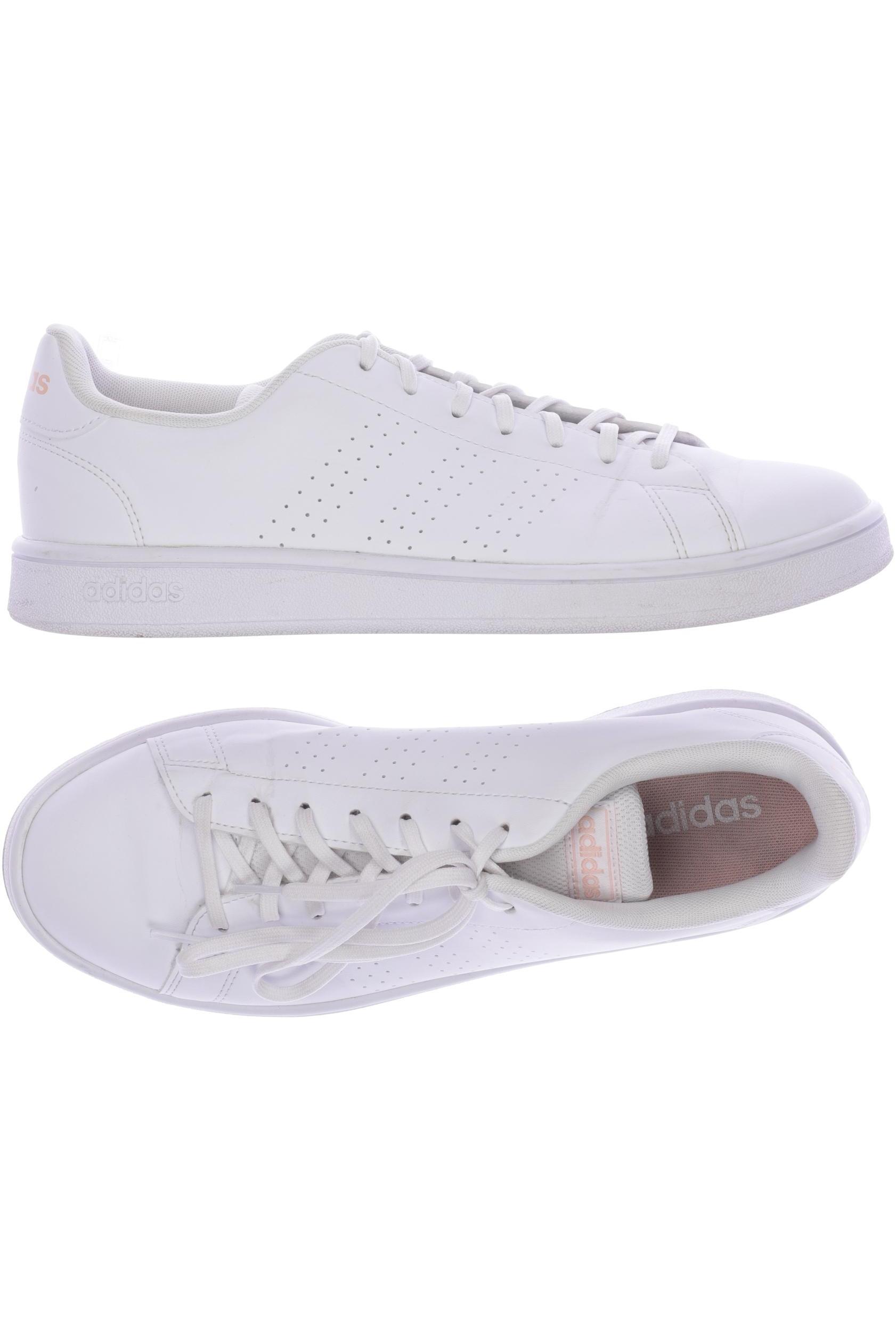 Thumbnail - adidas Damen Sneakers, weiß, Gr. 8.5