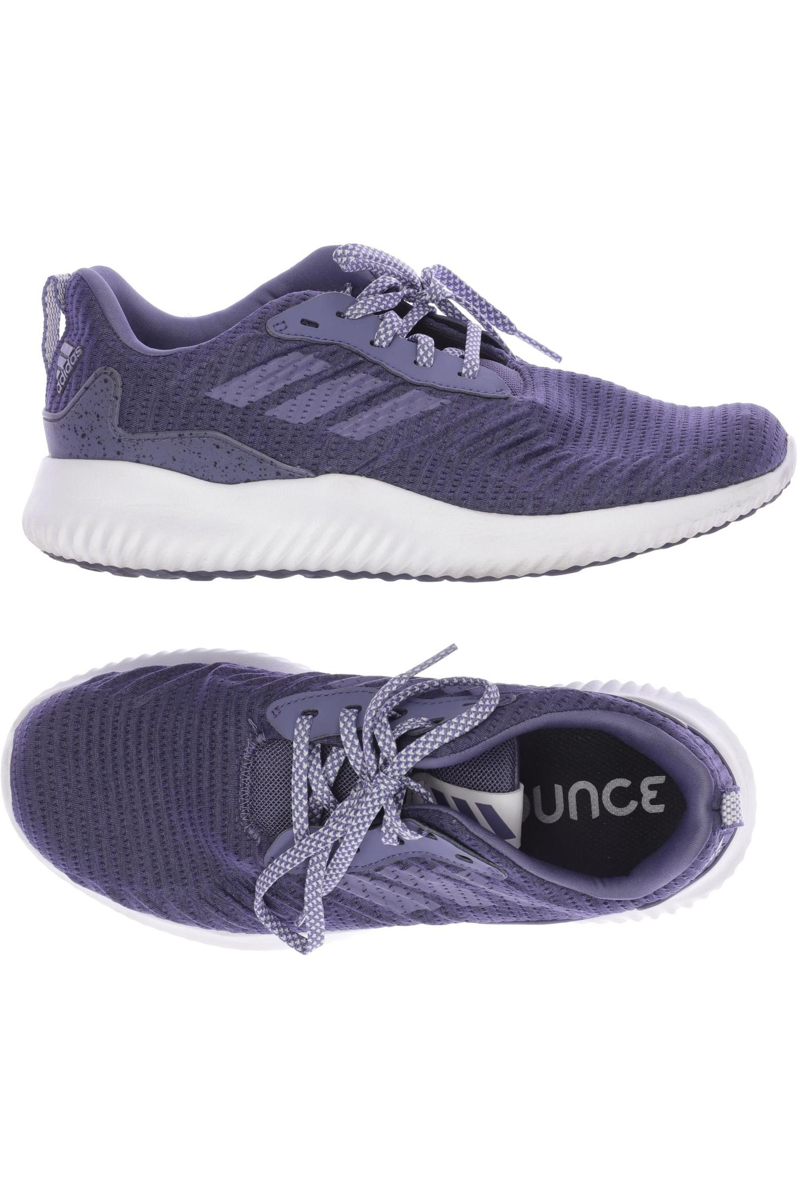 

adidas Damen Sneakers, marineblau, Gr. 6