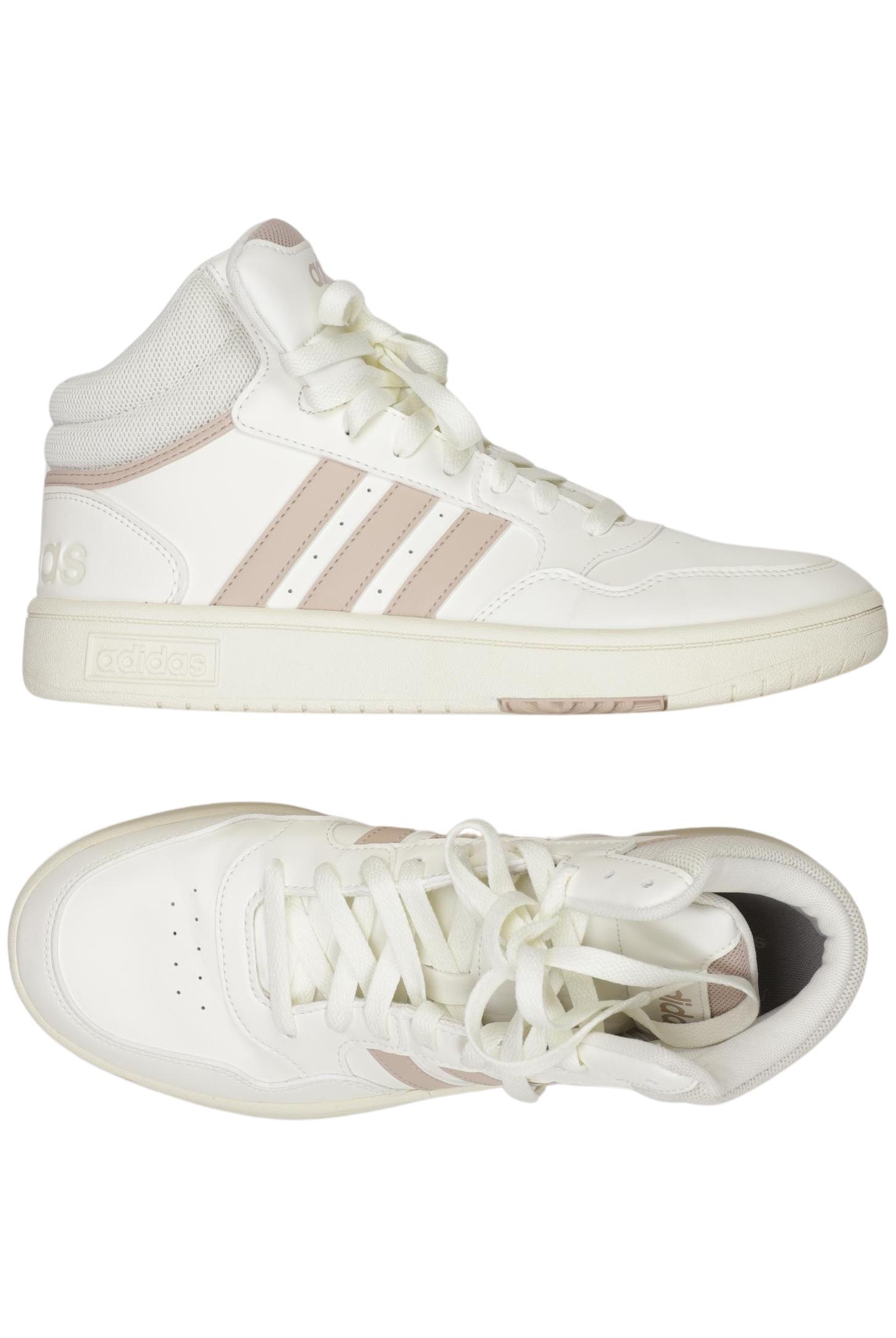 

adidas Damen Sneakers, weiß, Gr. 7