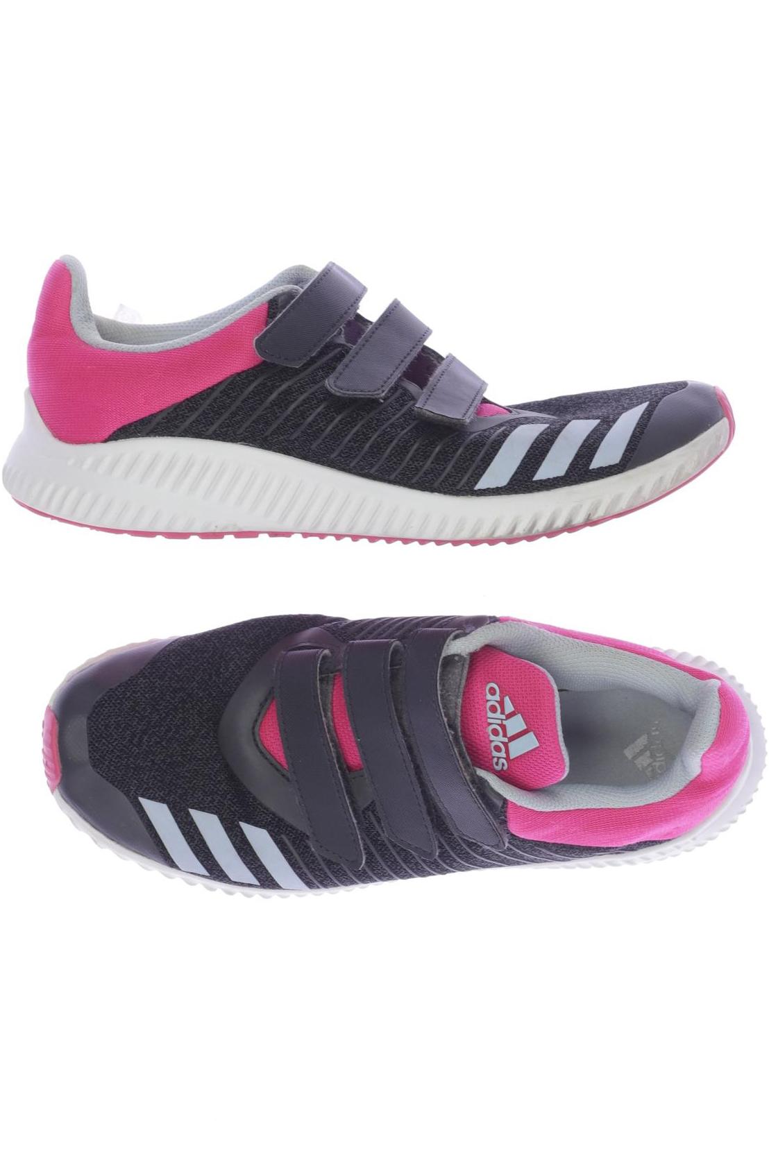 

adidas Damen Sneakers, grau, Gr. 4