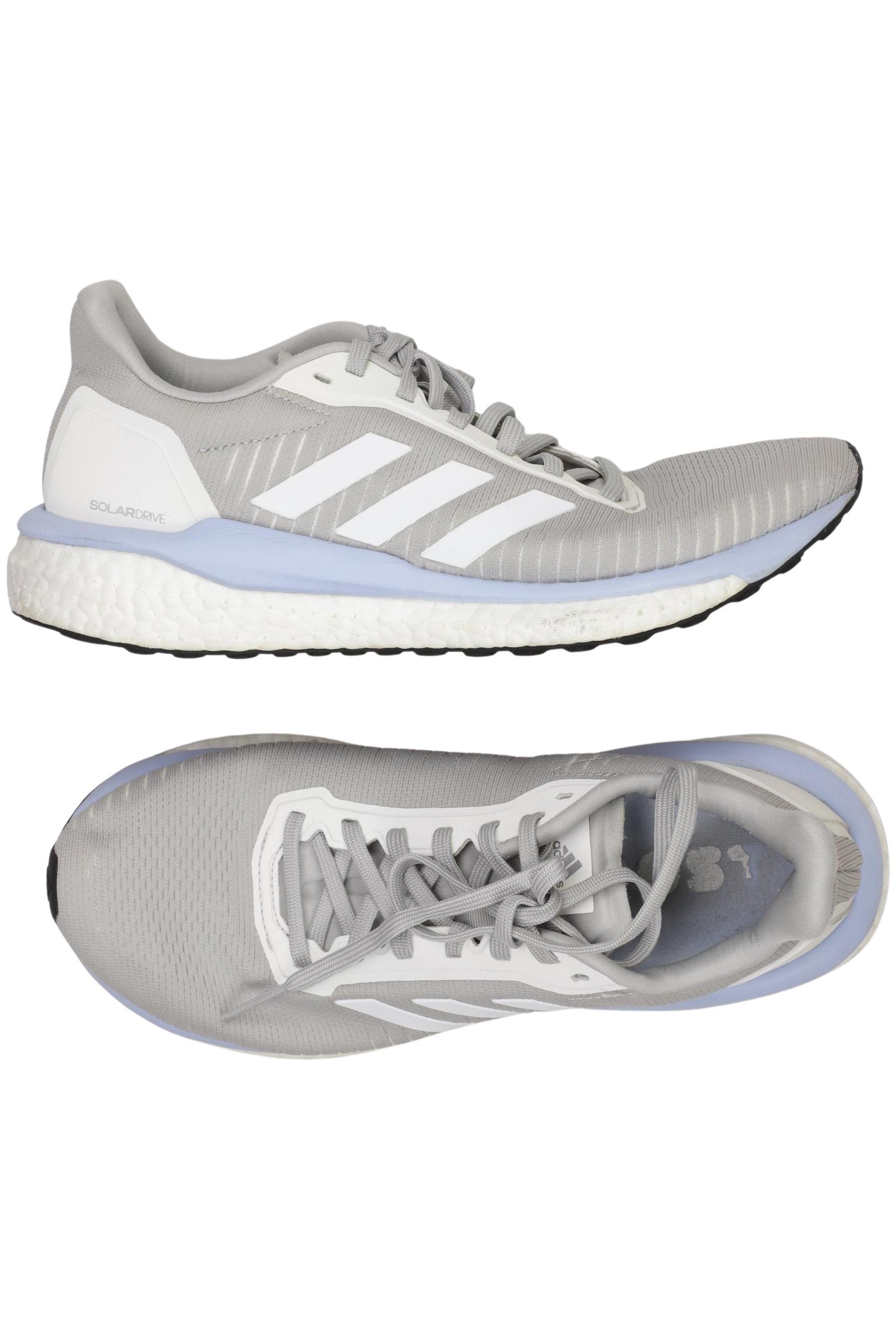 

adidas Damen Sneakers, mehrfarbig, Gr. 6.5