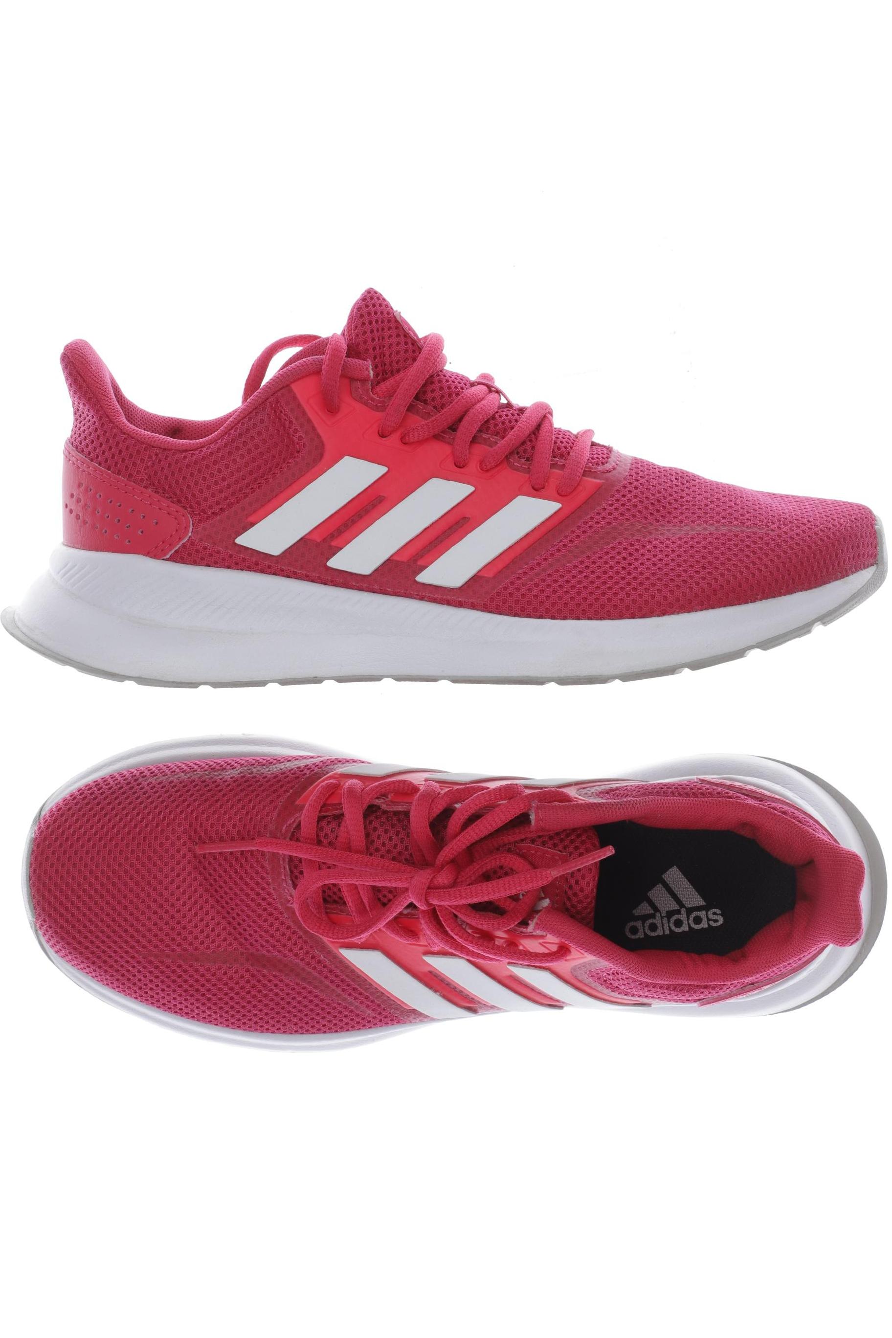 

adidas Damen Sneakers, pink, Gr. 6