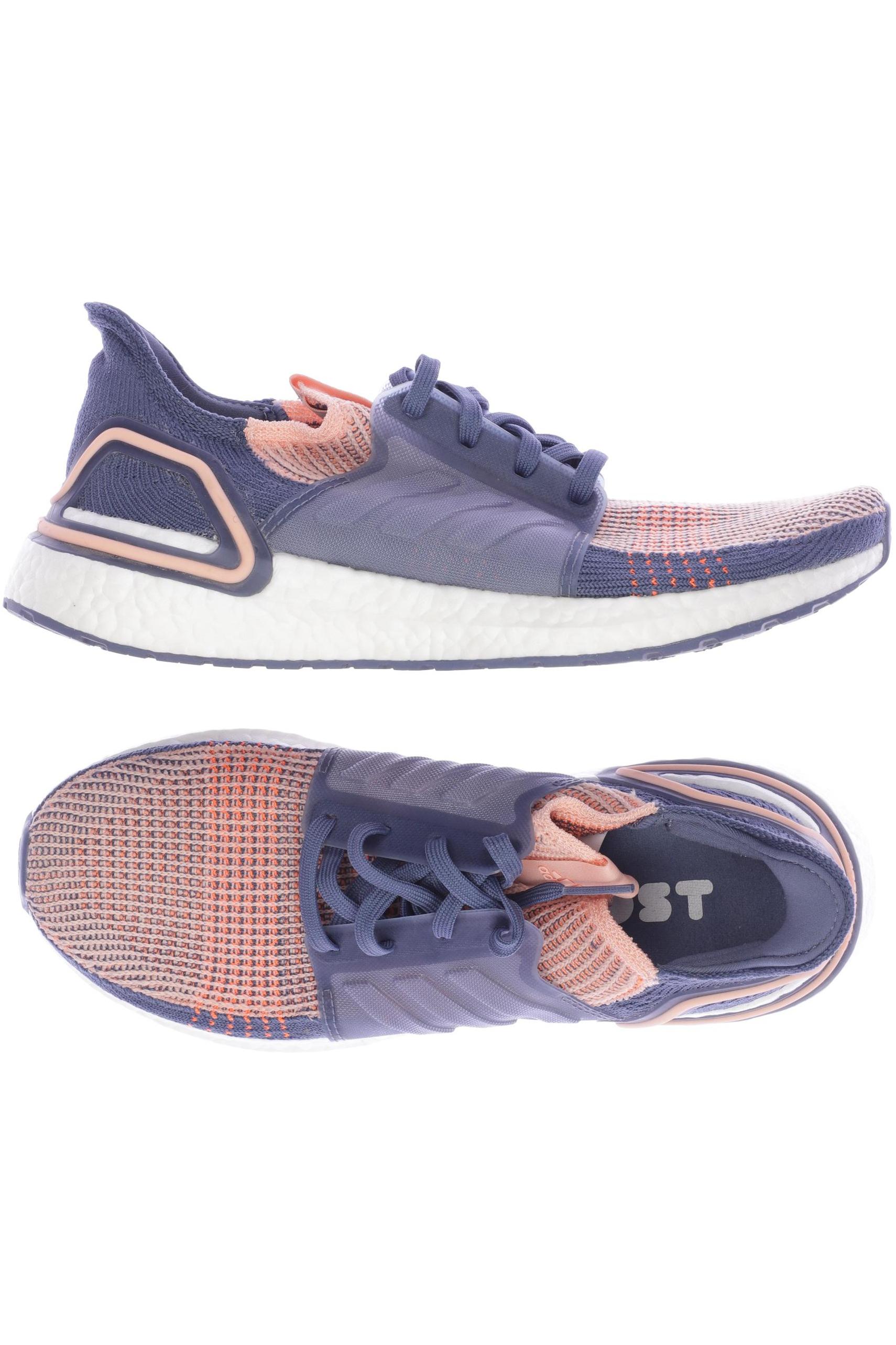 

adidas Damen Sneakers, blau