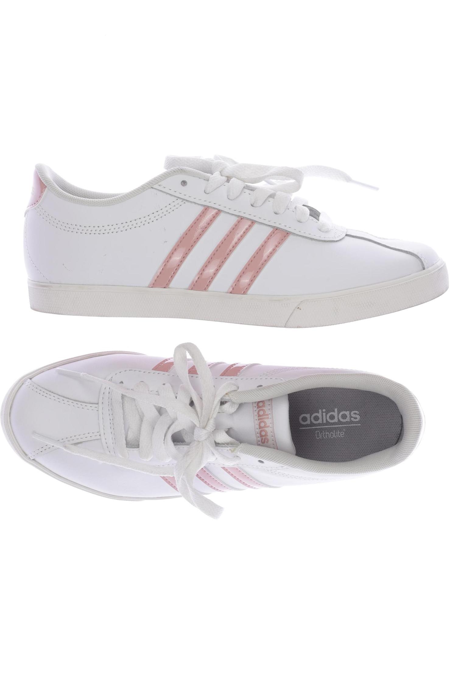 

Adidas Damen Sneakers, weiß