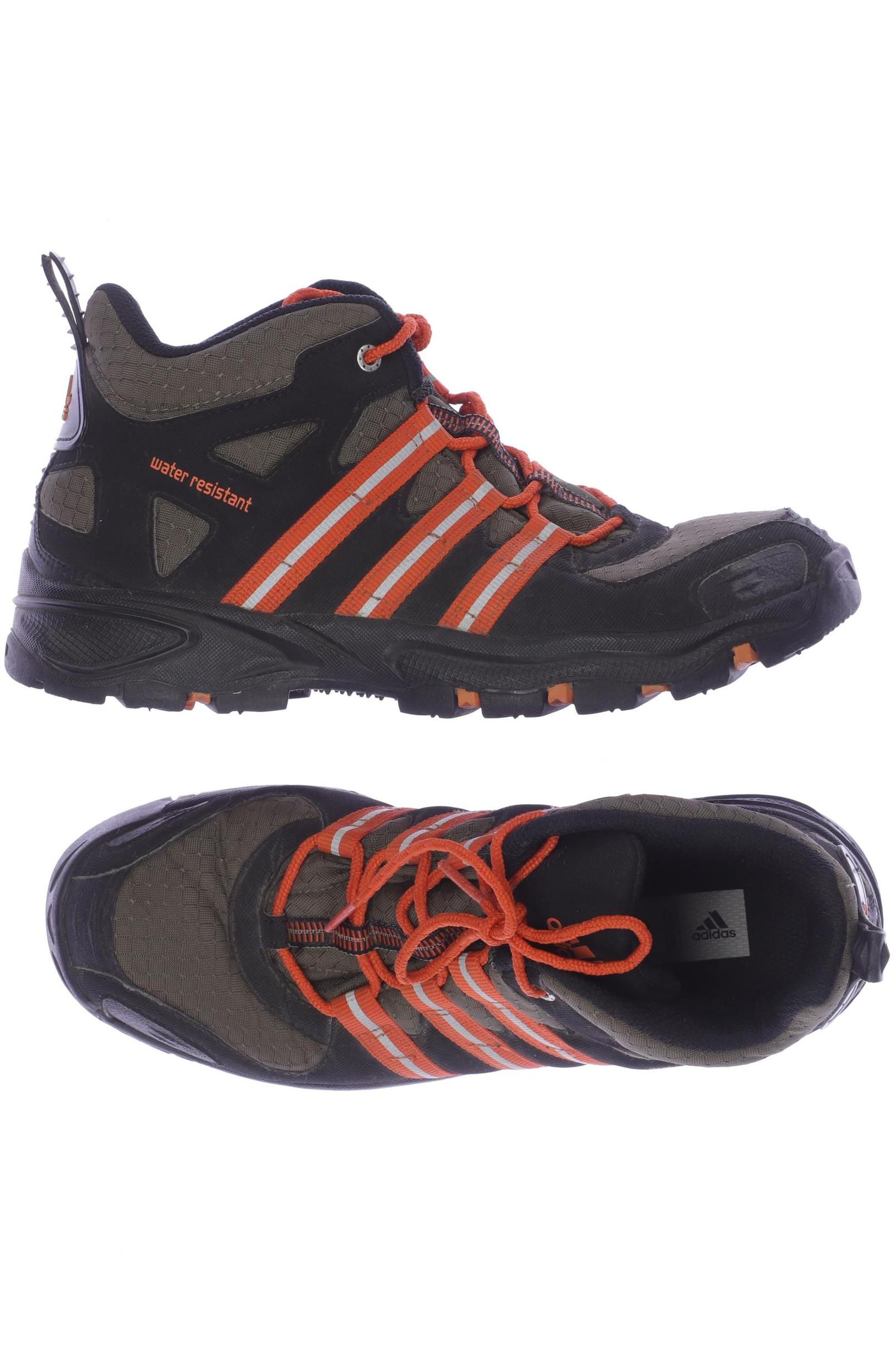 

adidas Damen Sneakers, braun, Gr. 5.5