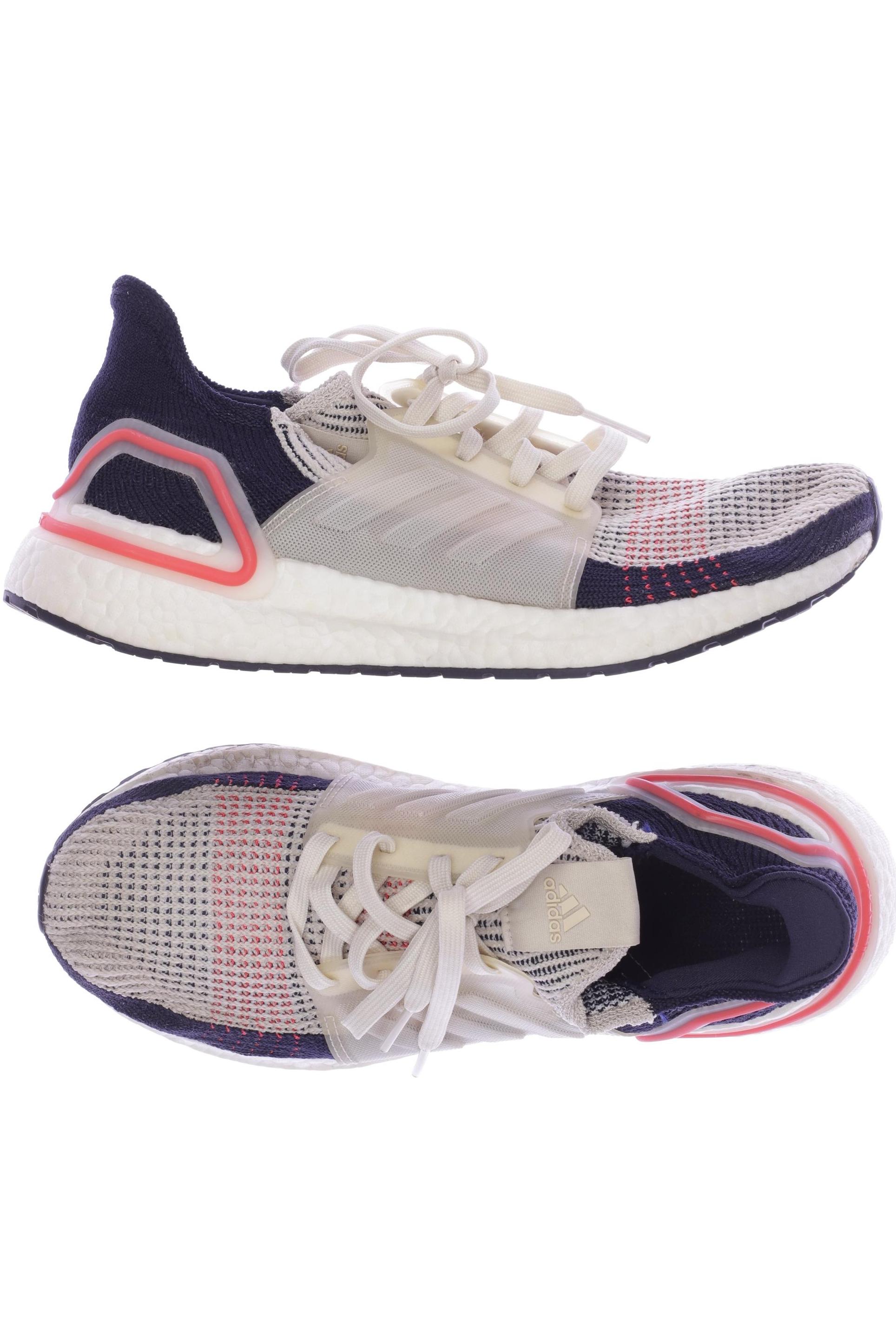 

adidas Damen Sneakers, beige, Gr. 6.5
