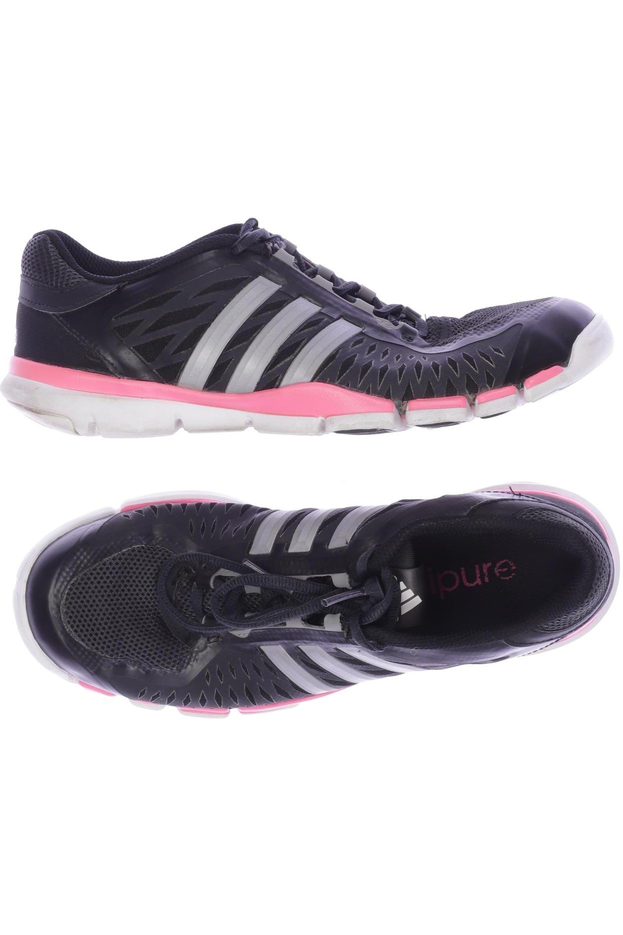 

adidas Damen Sneakers, schwarz, Gr. 6