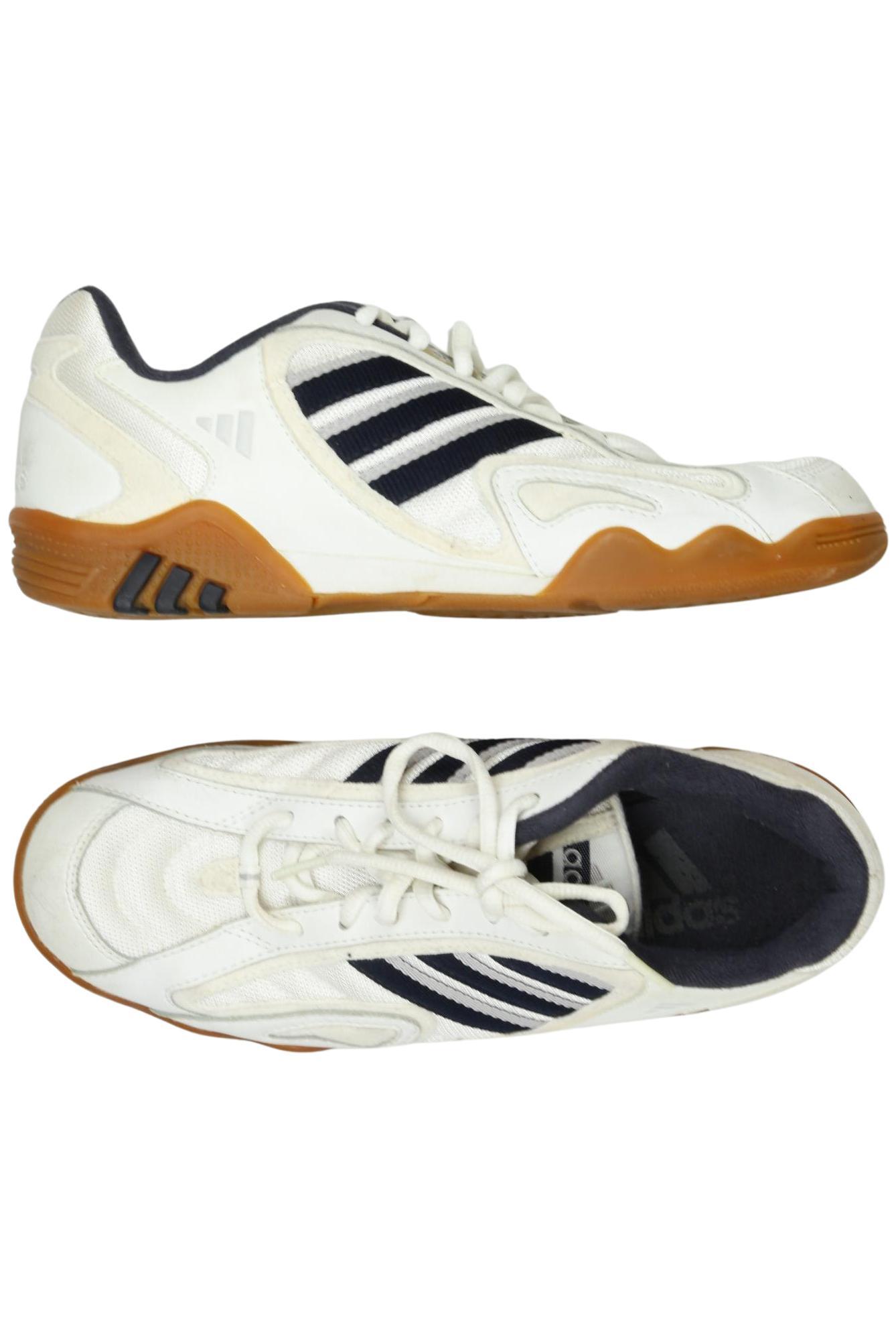 

adidas Damen Sneakers, weiß, Gr. 6