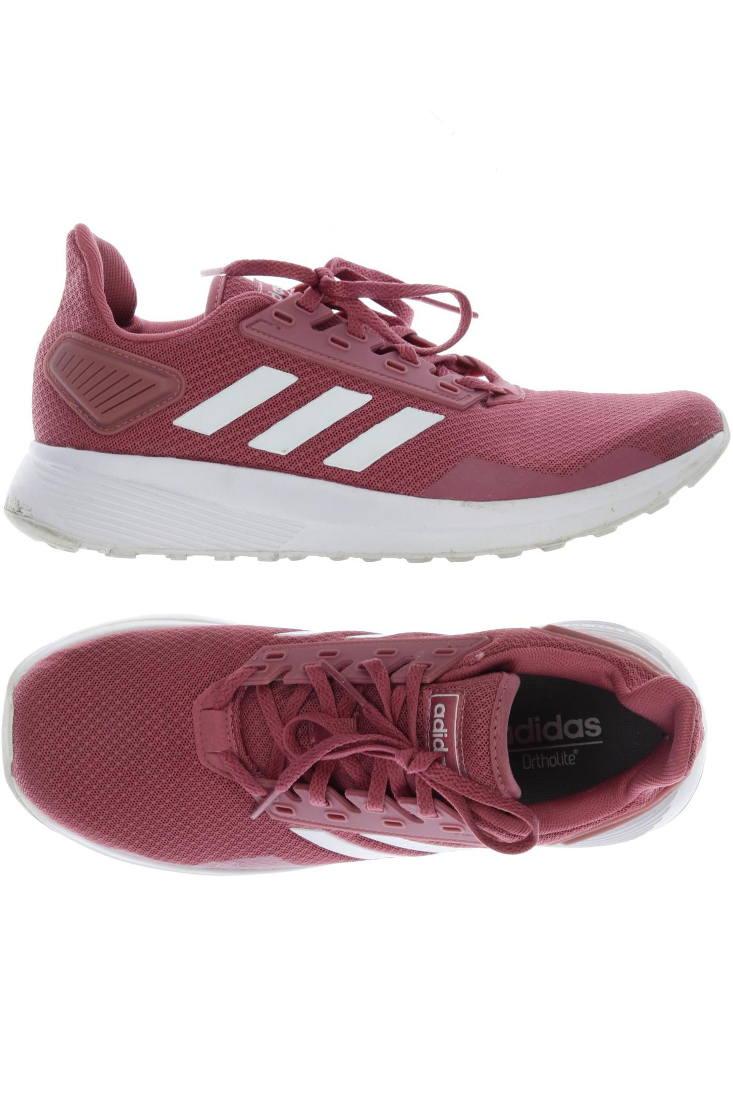 

adidas Damen Sneakers, pink, Gr. 6