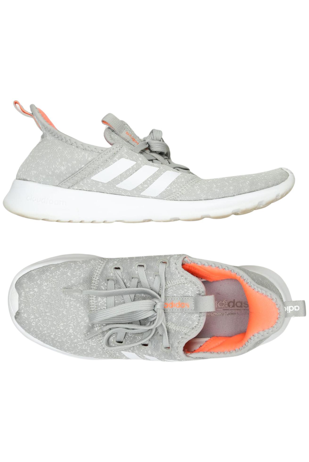 

adidas Damen Sneakers, hellgrün, Gr. 6