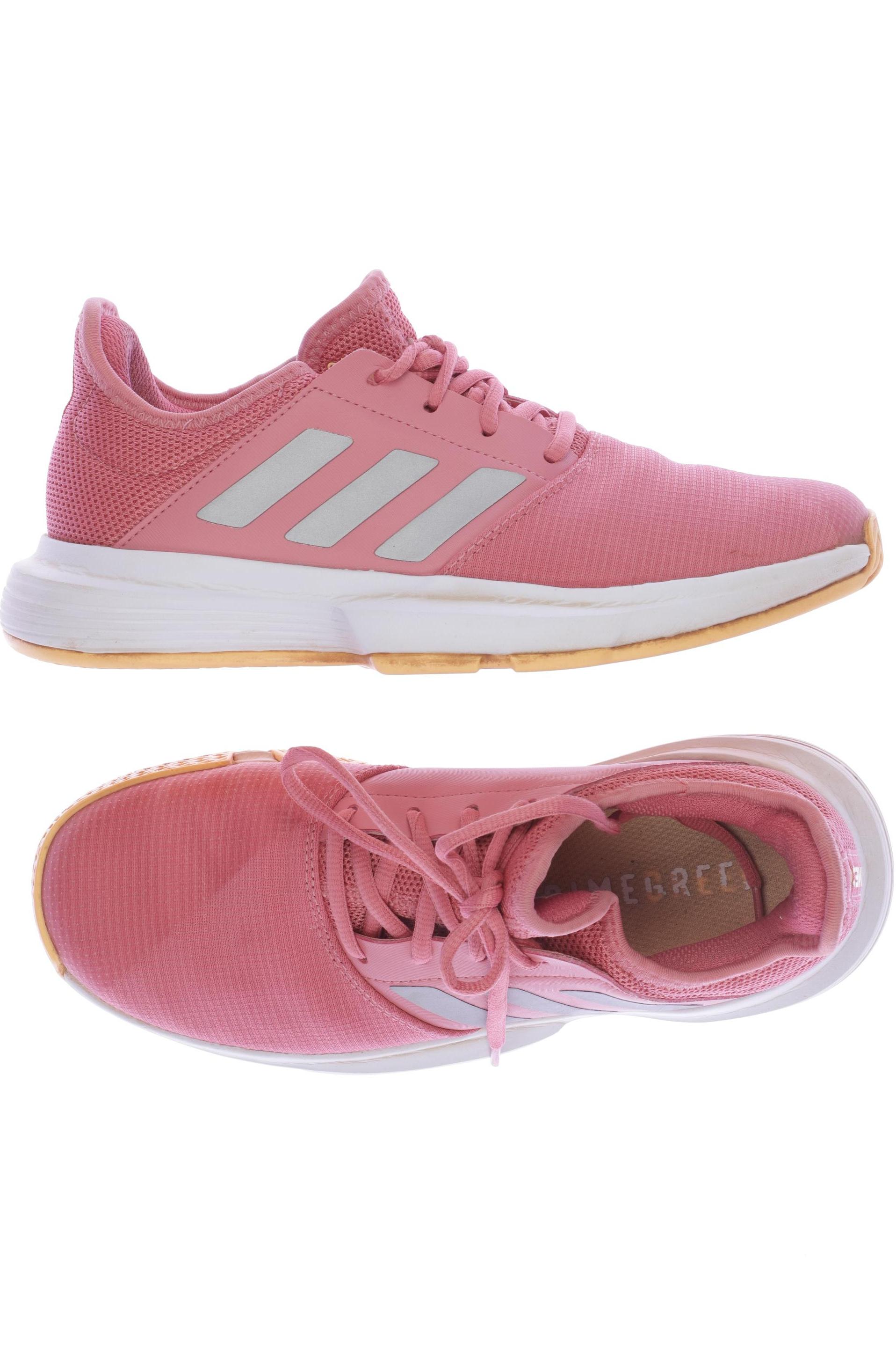 

Adidas Damen Sneakers, pink