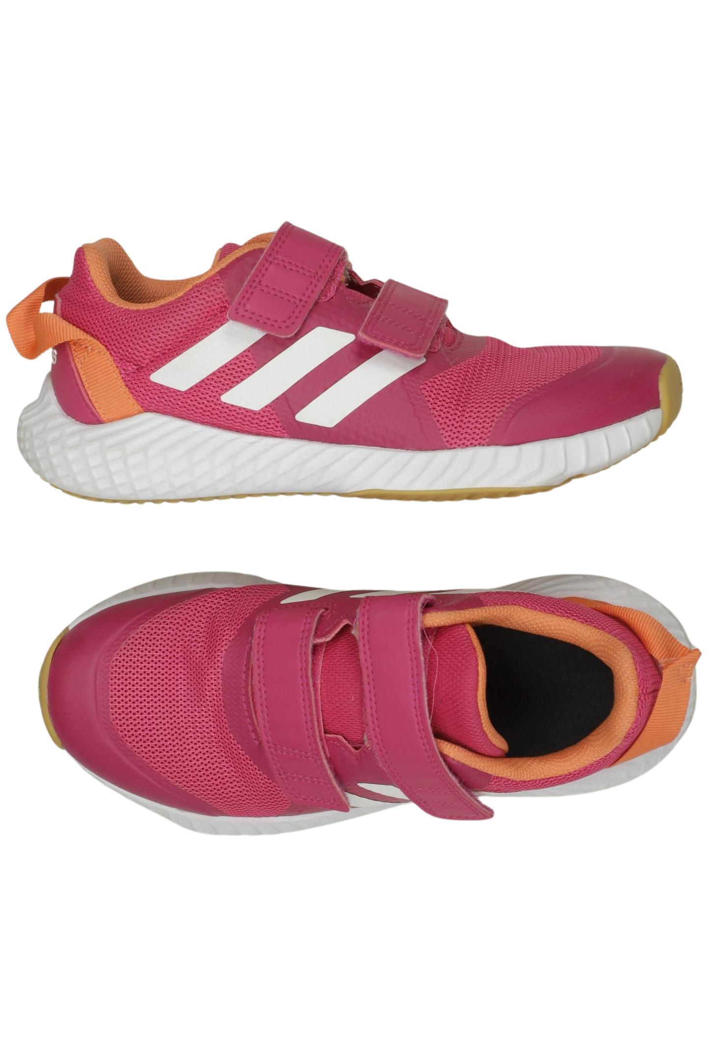 

adidas Damen Sneakers, mehrfarbig, Gr. 2.5