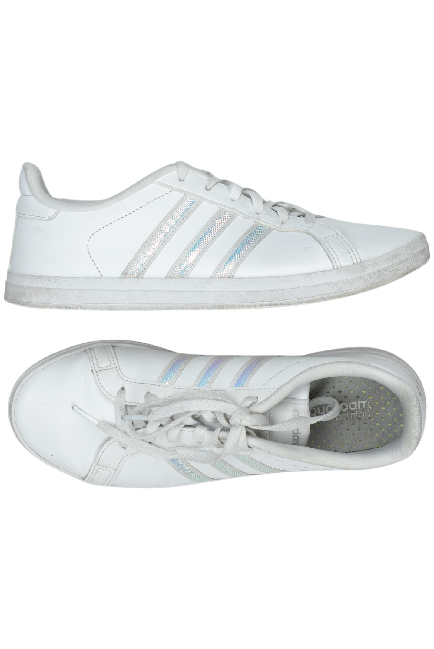 

adidas Damen Sneakers, mehrfarbig, Gr. 8