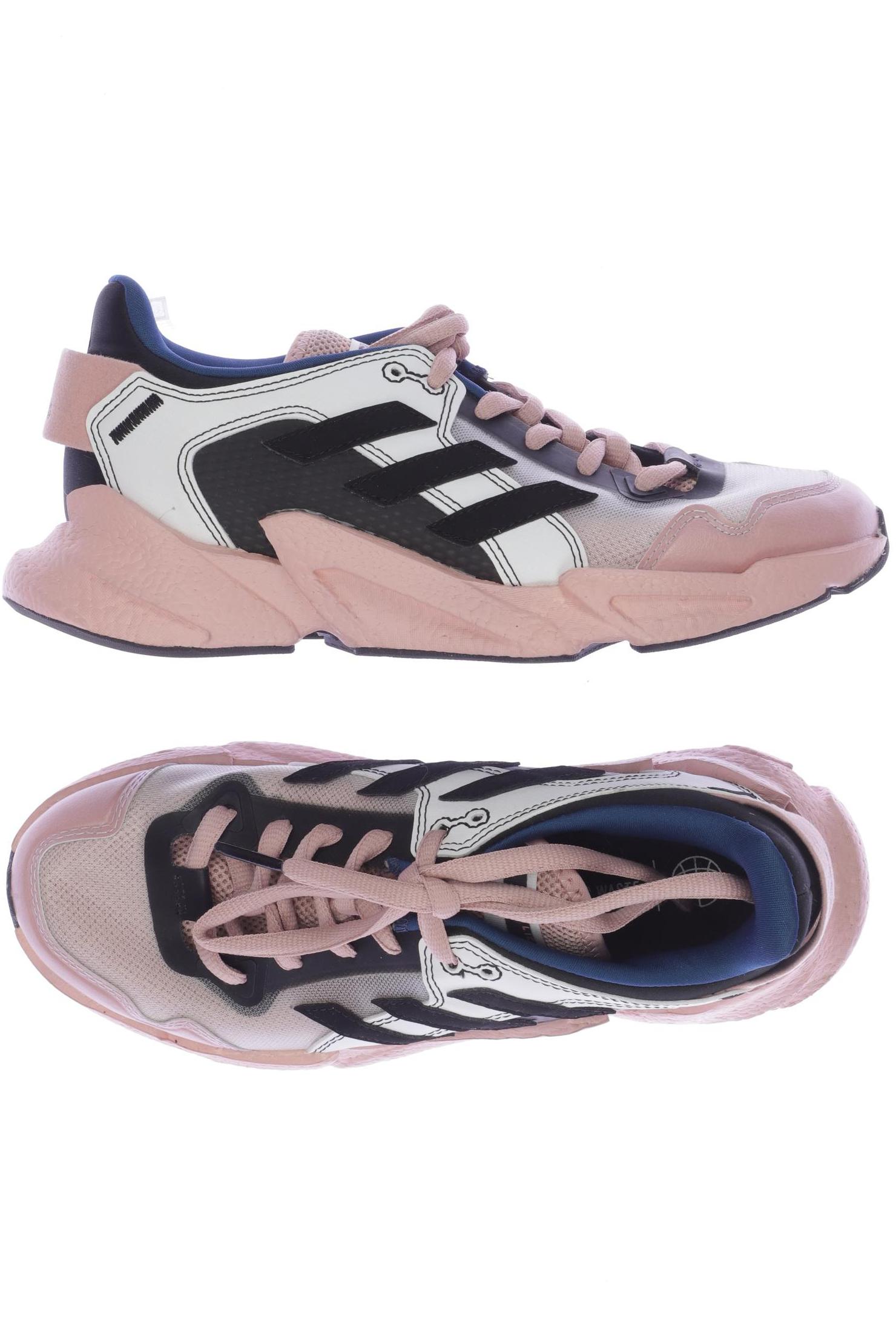 

Adidas Damen Sneakers, pink