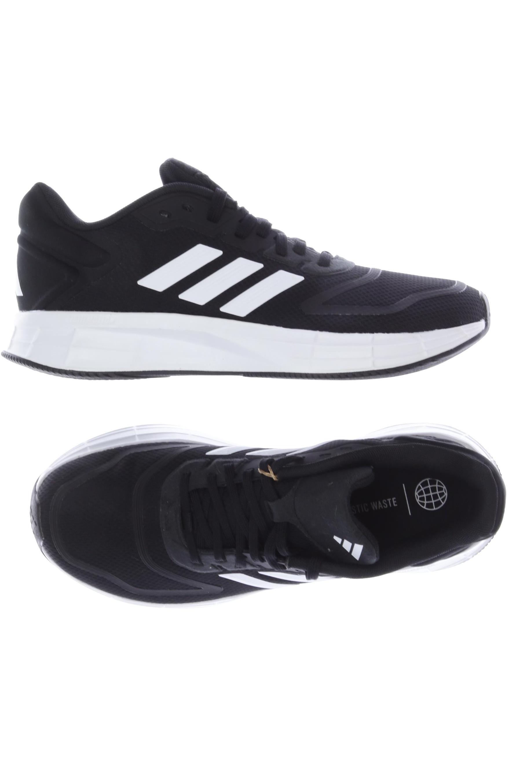 

adidas Damen Sneakers, schwarz, Gr. 6