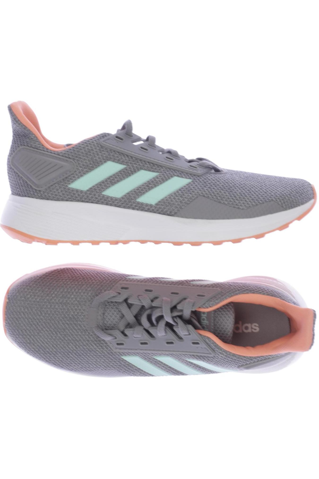 

Adidas Damen Sneakers, grau