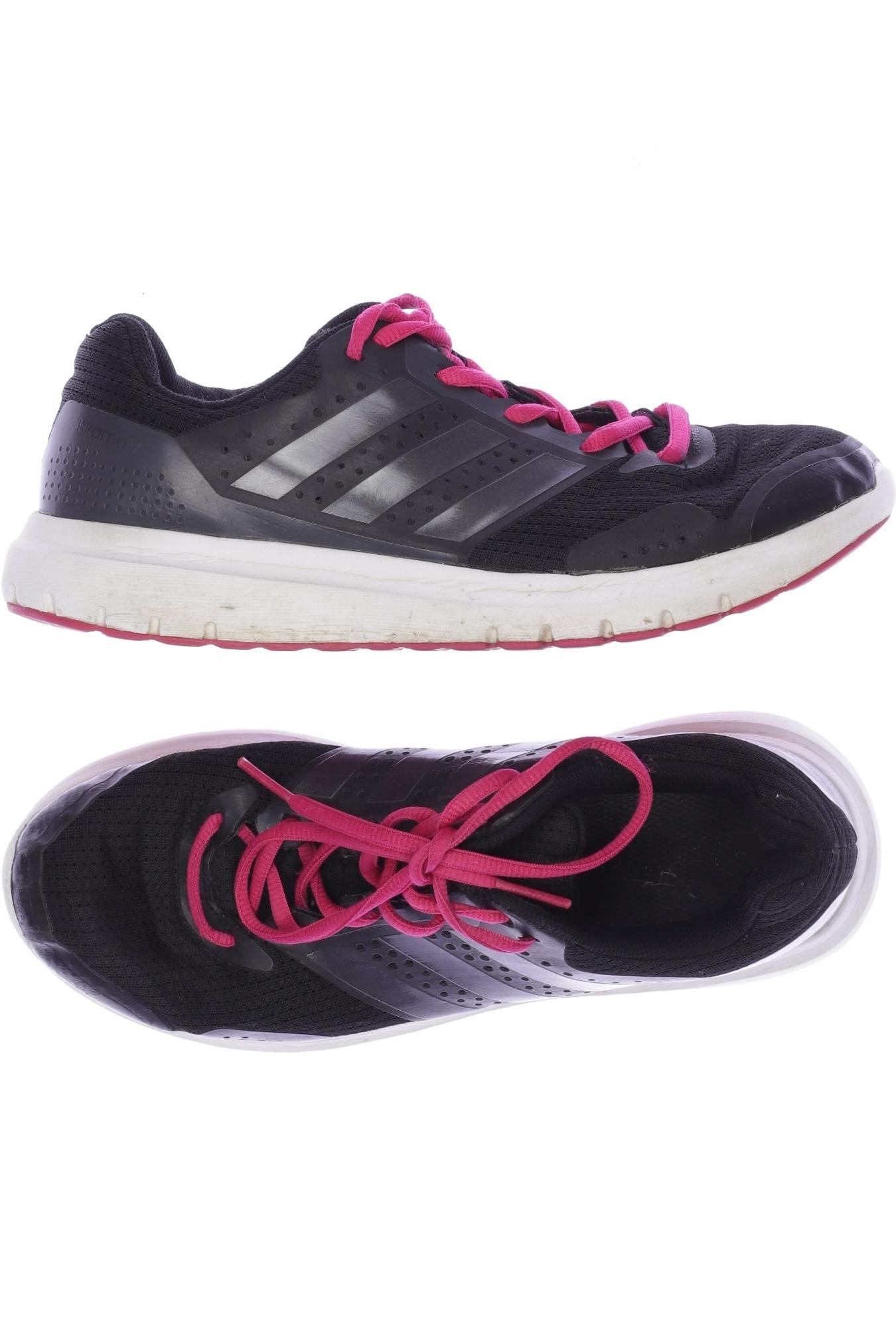 

adidas Damen Sneakers, schwarz, Gr. 6