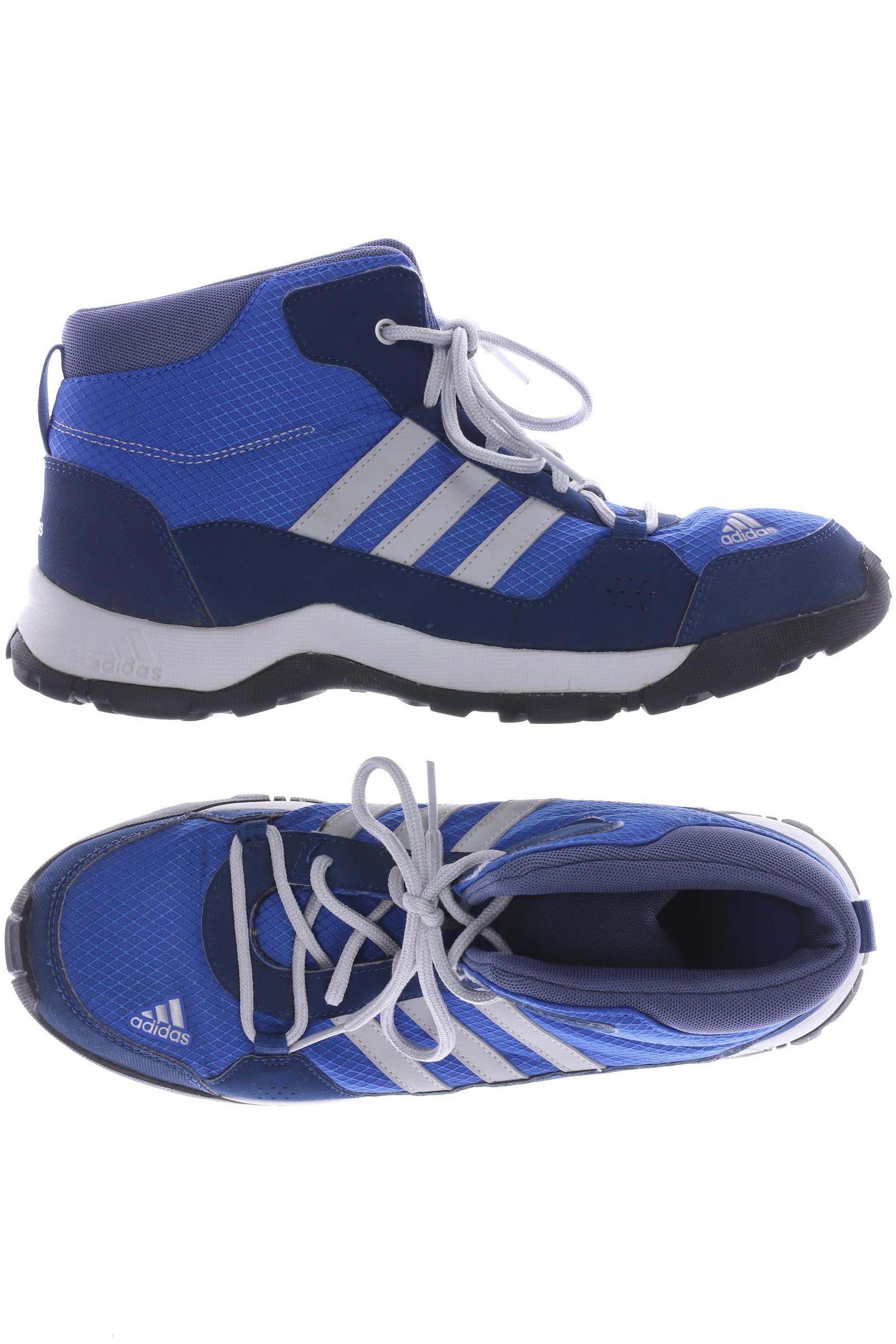 

Adidas Damen Sneakers, blau