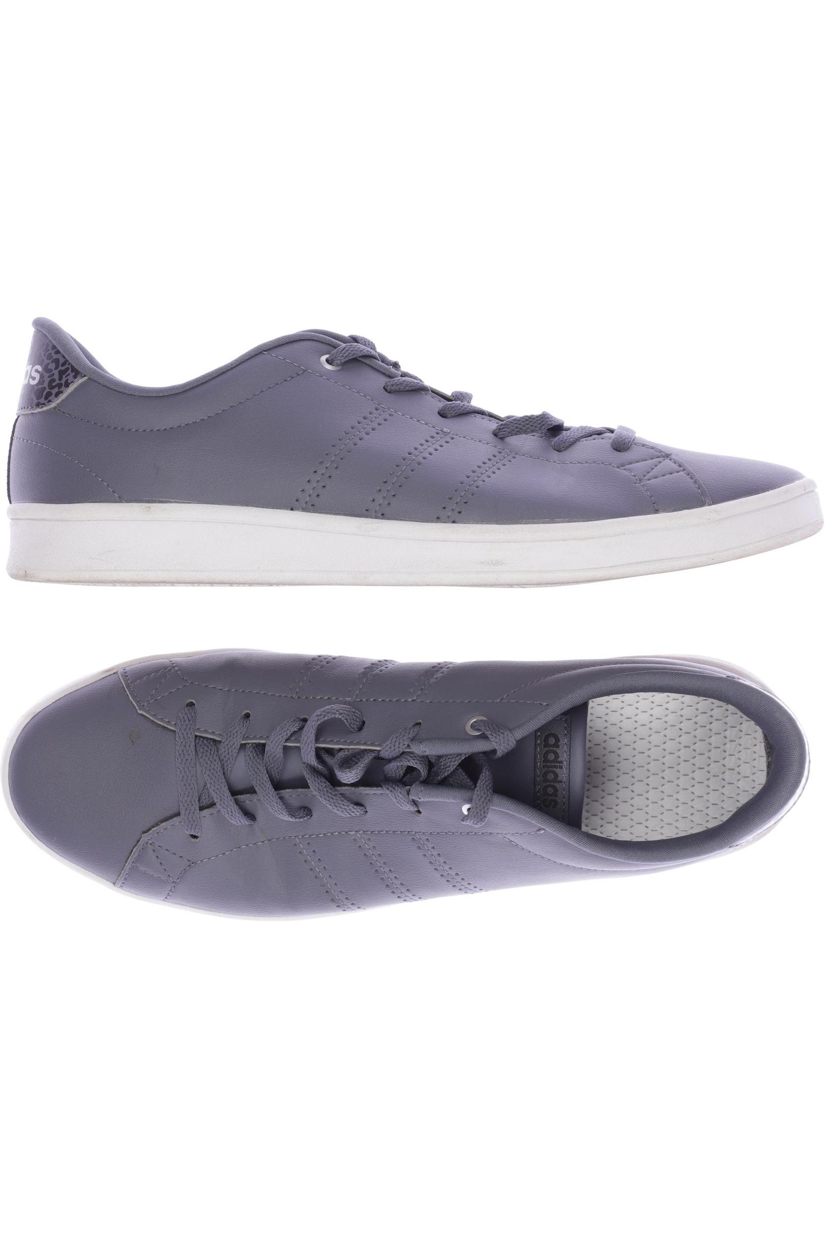 

adidas Damen Sneakers, grau, Gr. 7