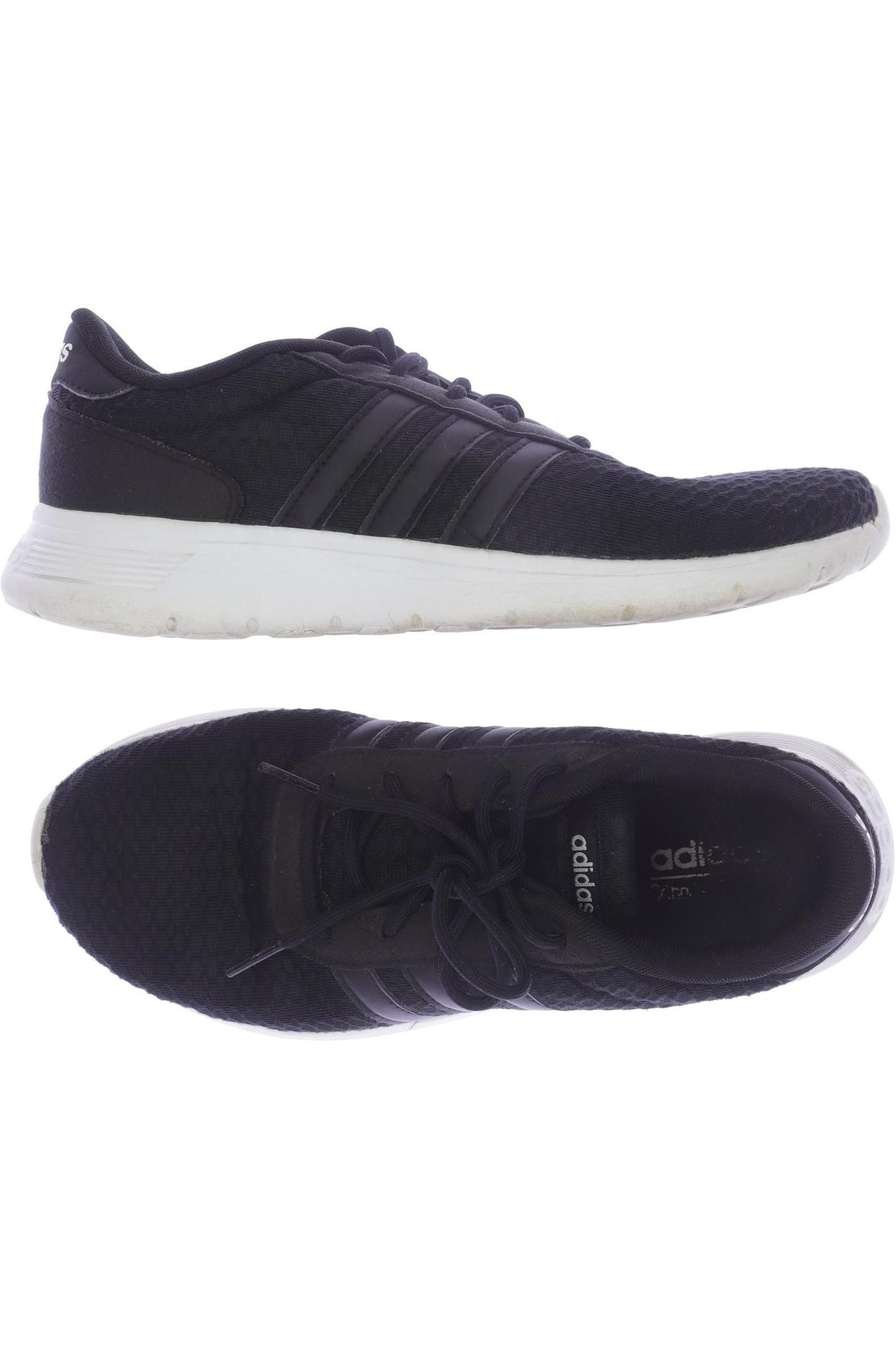 

adidas Damen Sneakers, schwarz, Gr. 6