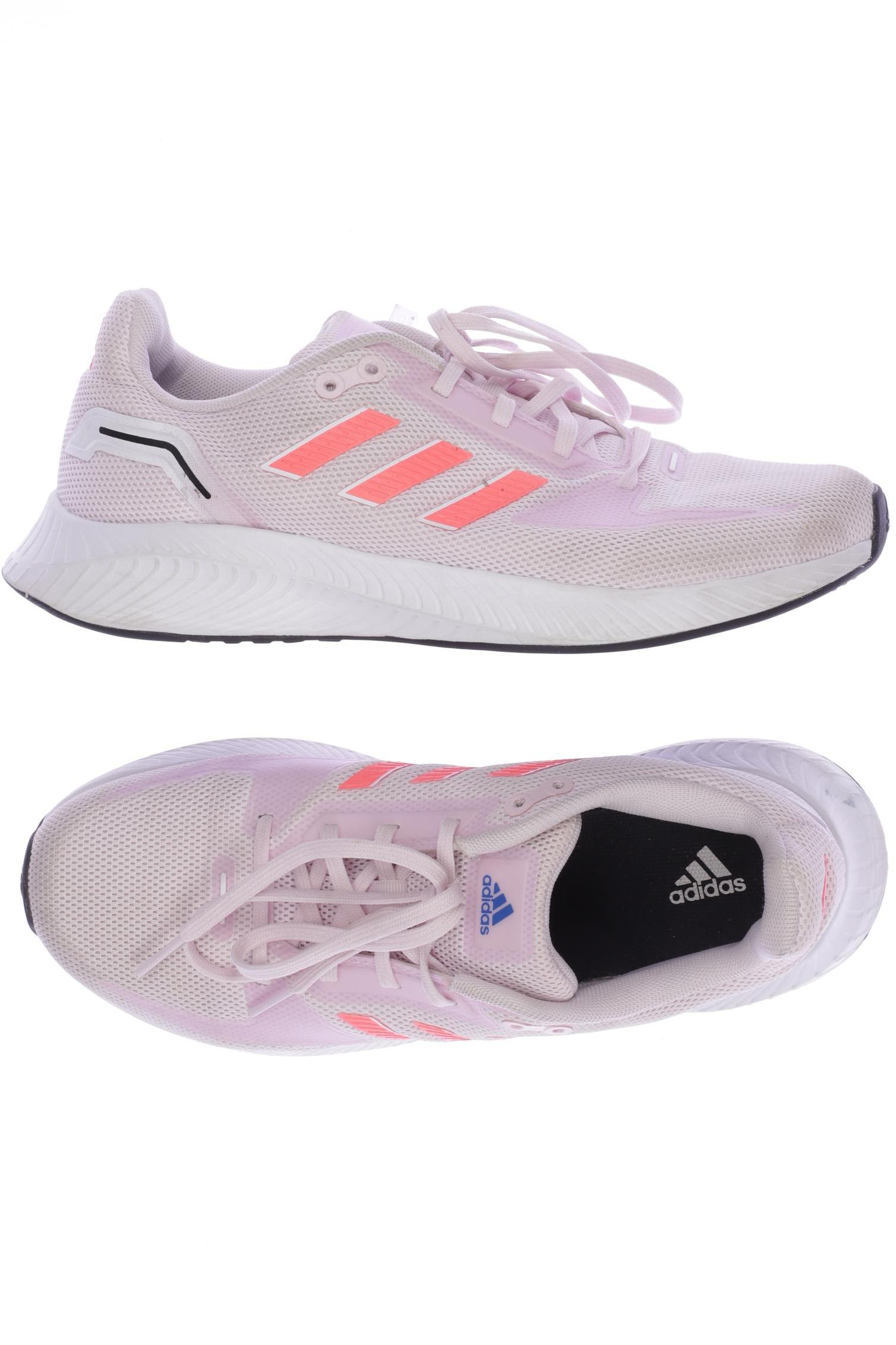 

adidas Damen Sneakers, pink, Gr. 6