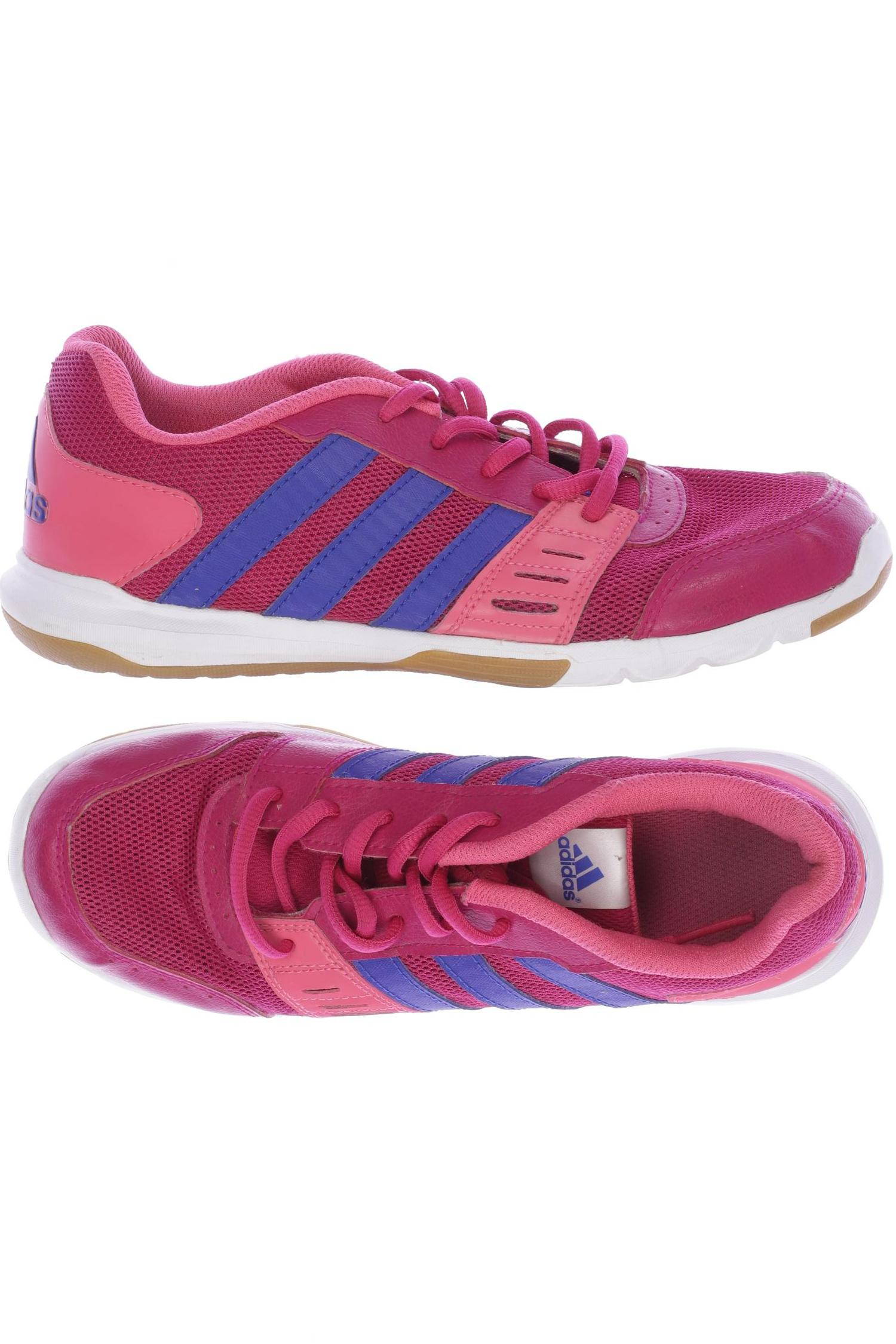 

adidas Damen Sneakers, pink, Gr. 5