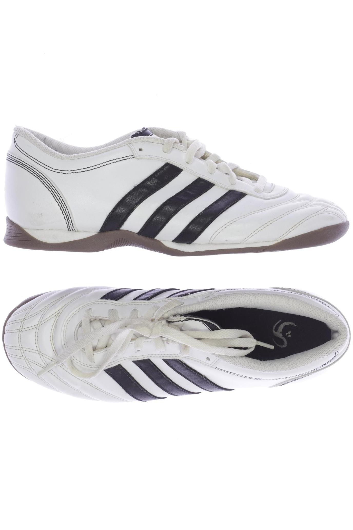 

adidas Damen Sneakers, weiß